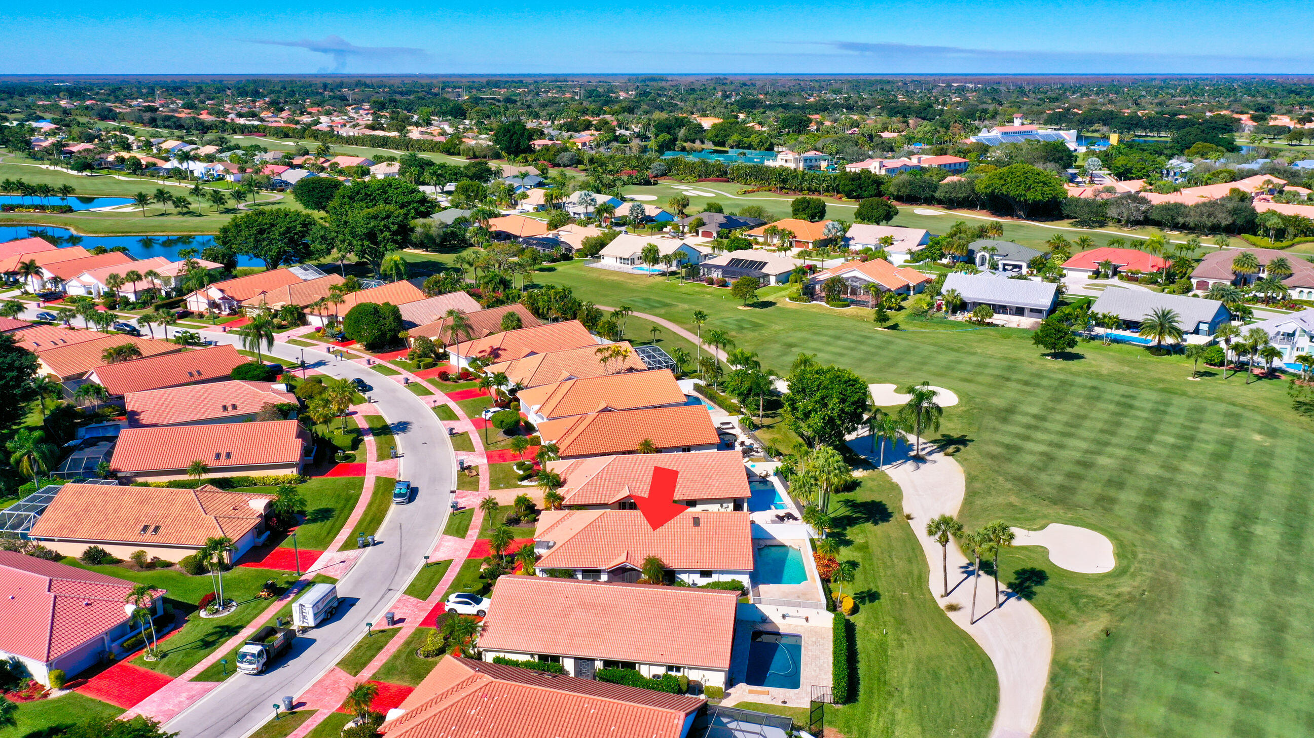 10263 Sunset Bend Drive Boca Raton, FL 33428 - Photo 71 of 97 12_dji_0277_78_79_80_81