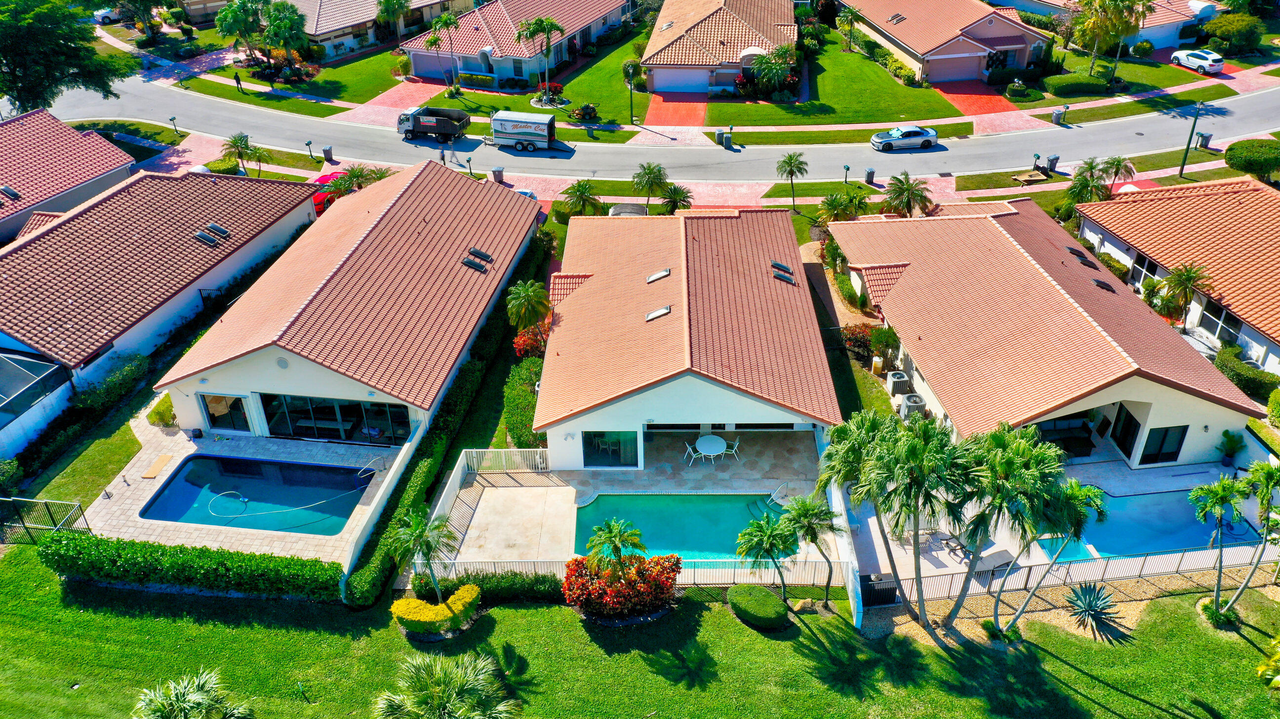 10263 Sunset Bend Drive Boca Raton, FL 33428 - Photo 77 of 97 19_dji_0317_18_19_20_21