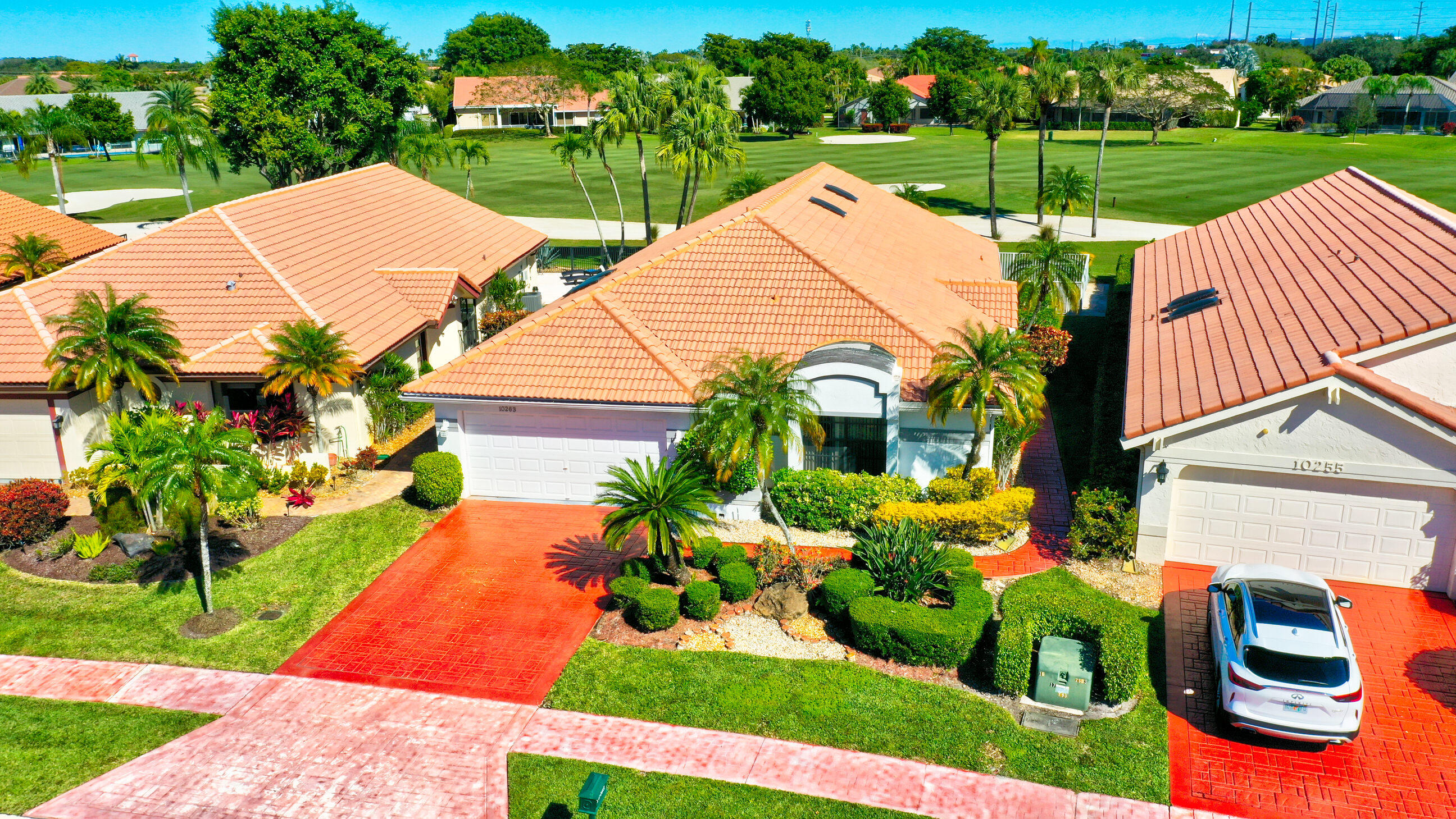10263 Sunset Bend Drive Boca Raton, FL 33428 - Photo 95 of 97 02_dji_0222_3_4_5_6