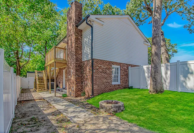 $599,900 | 313 North Poplar Drive, Surfside Beach, SC 29575