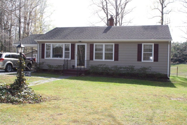 4887 Old Mansion Road Lunenburg, VA 23952 - Photo 1 of 1 Gallery Image 1