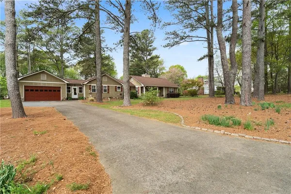 $500,000 | 140 Plymouth Drive, Cartersville, GA 30120