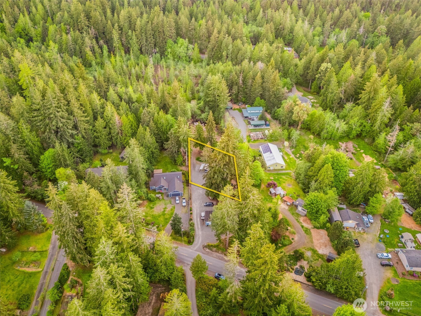 9361 Misery Point Road Northwest Seabeck, WA 98380 - Photo 39 of 39