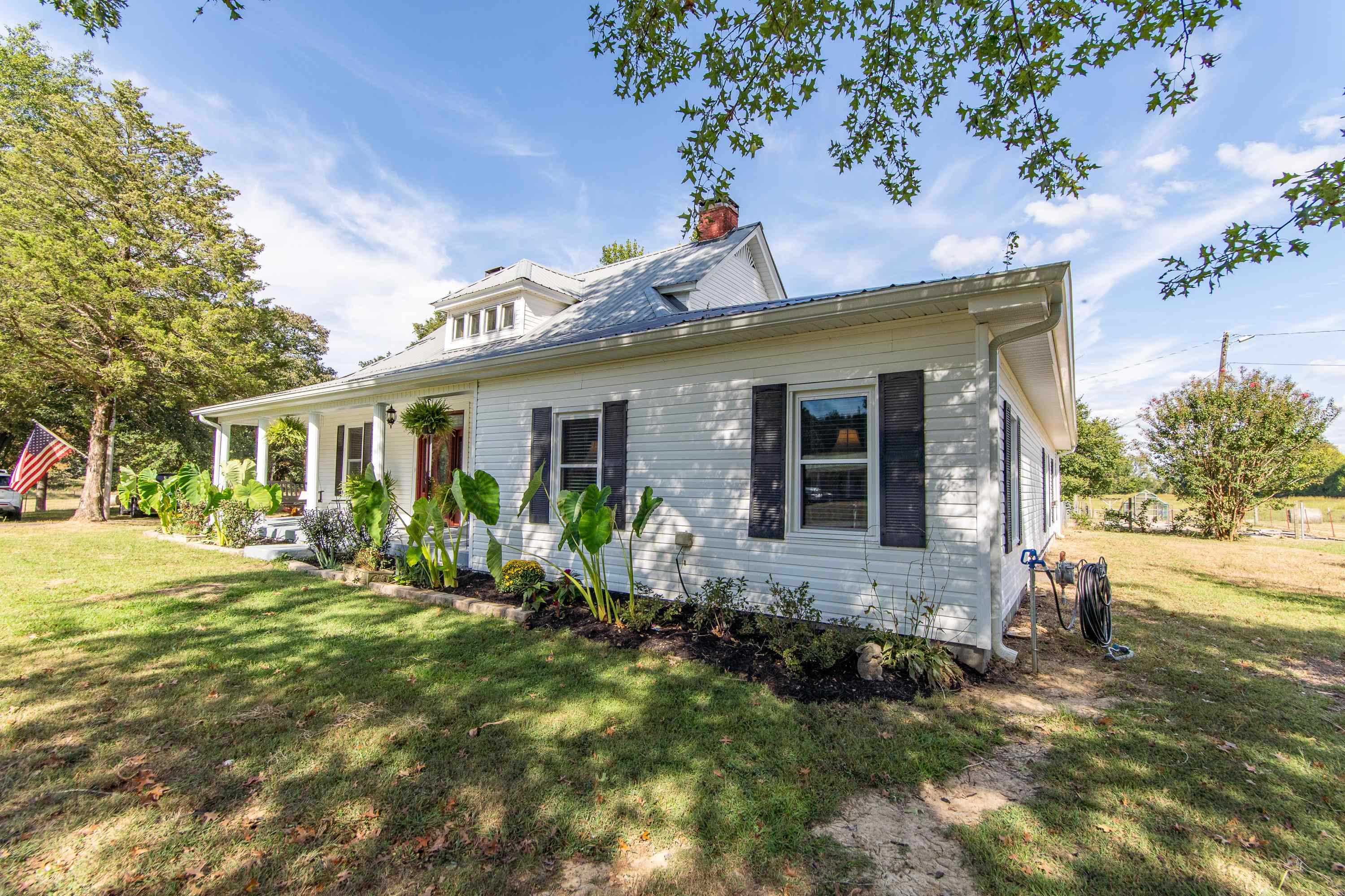 8990 Clifton Road Savannah, TN 38372 - Photo 25 of 40 Gallery Image 25