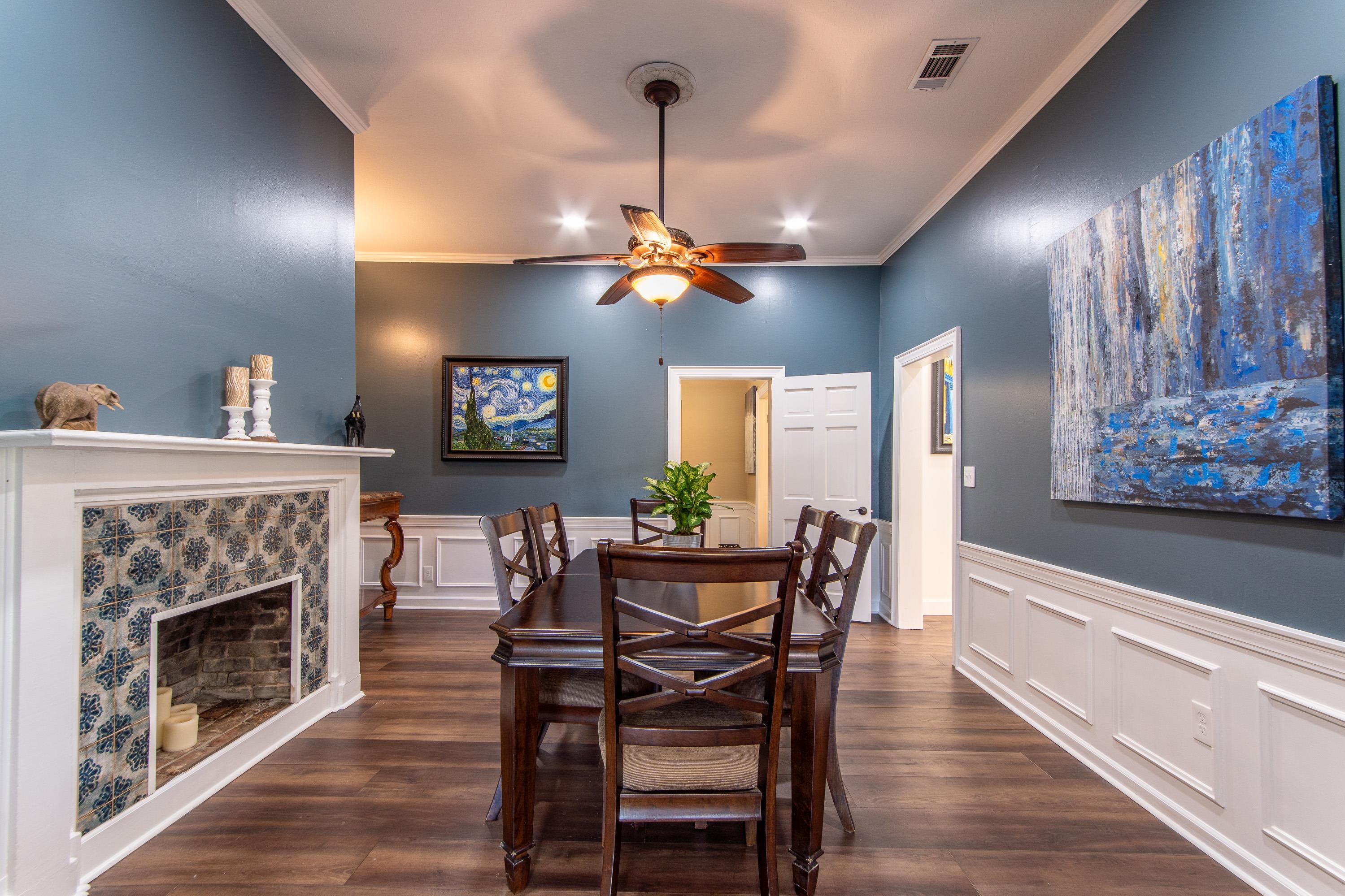 8990 Clifton Road Savannah, TN 38372 - Photo 8 of 40 Gallery Image 8