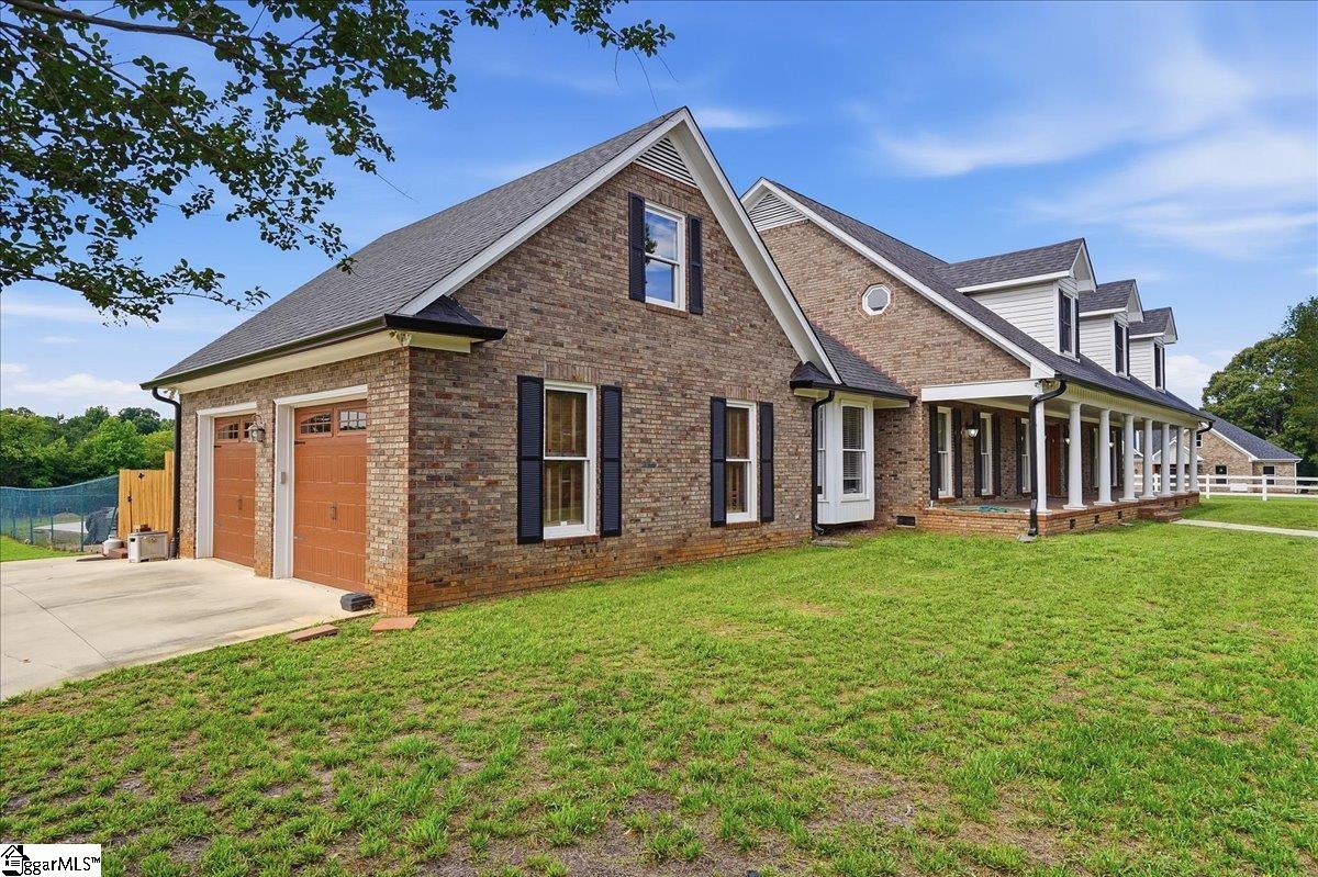 600 Pine Log Ford Road Travelers Rest, SC 29690 - Photo 2 of 49 Gallery Image 2