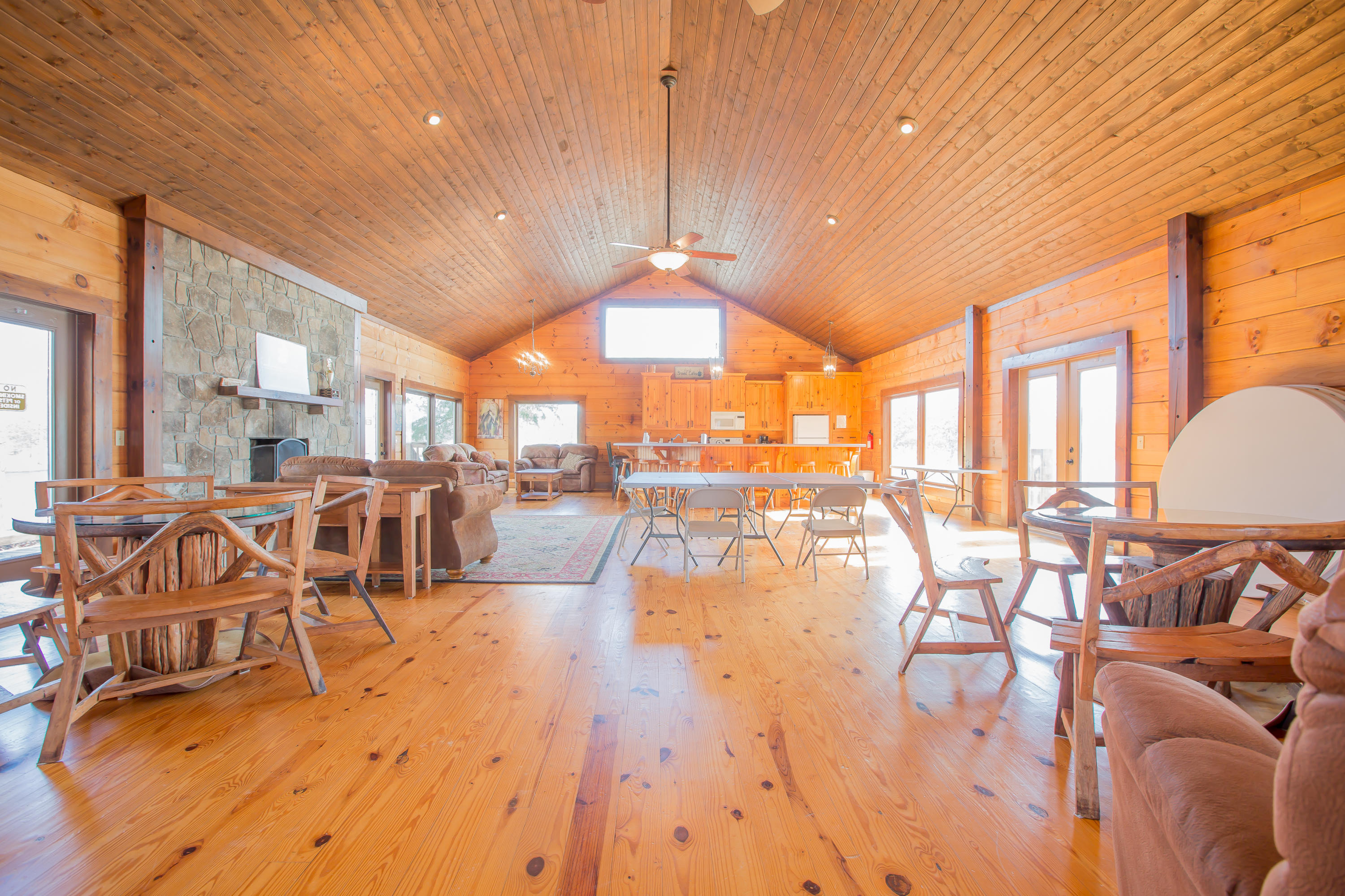 Lot 309 Tree House Trail Dunlap, TN 37327 - Photo 11 of 20 Clubhouse 9