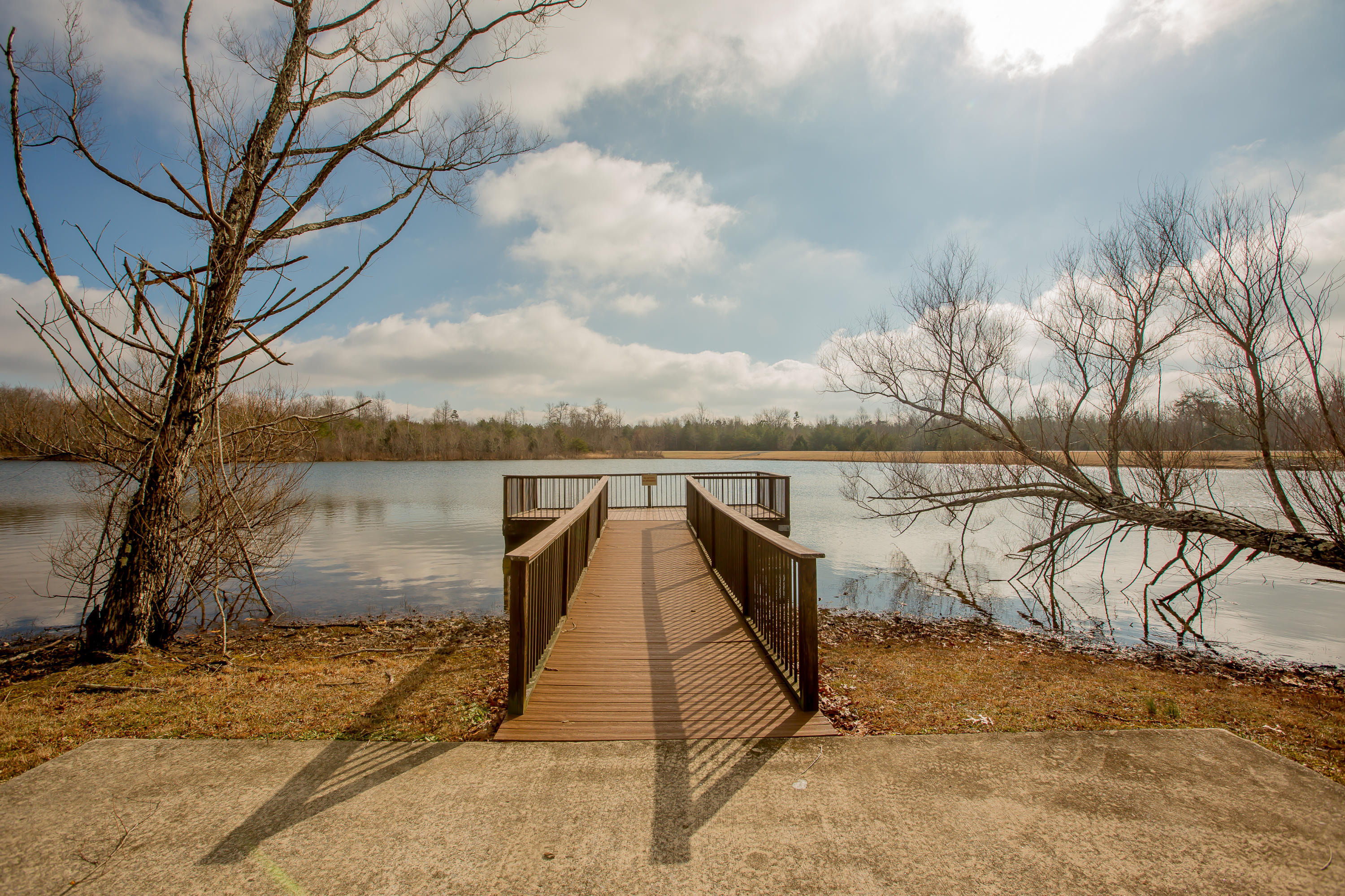 Lot 309 Tree House Trail Dunlap, TN 37327 - Photo 12 of 20 Fishing Dock Lake George