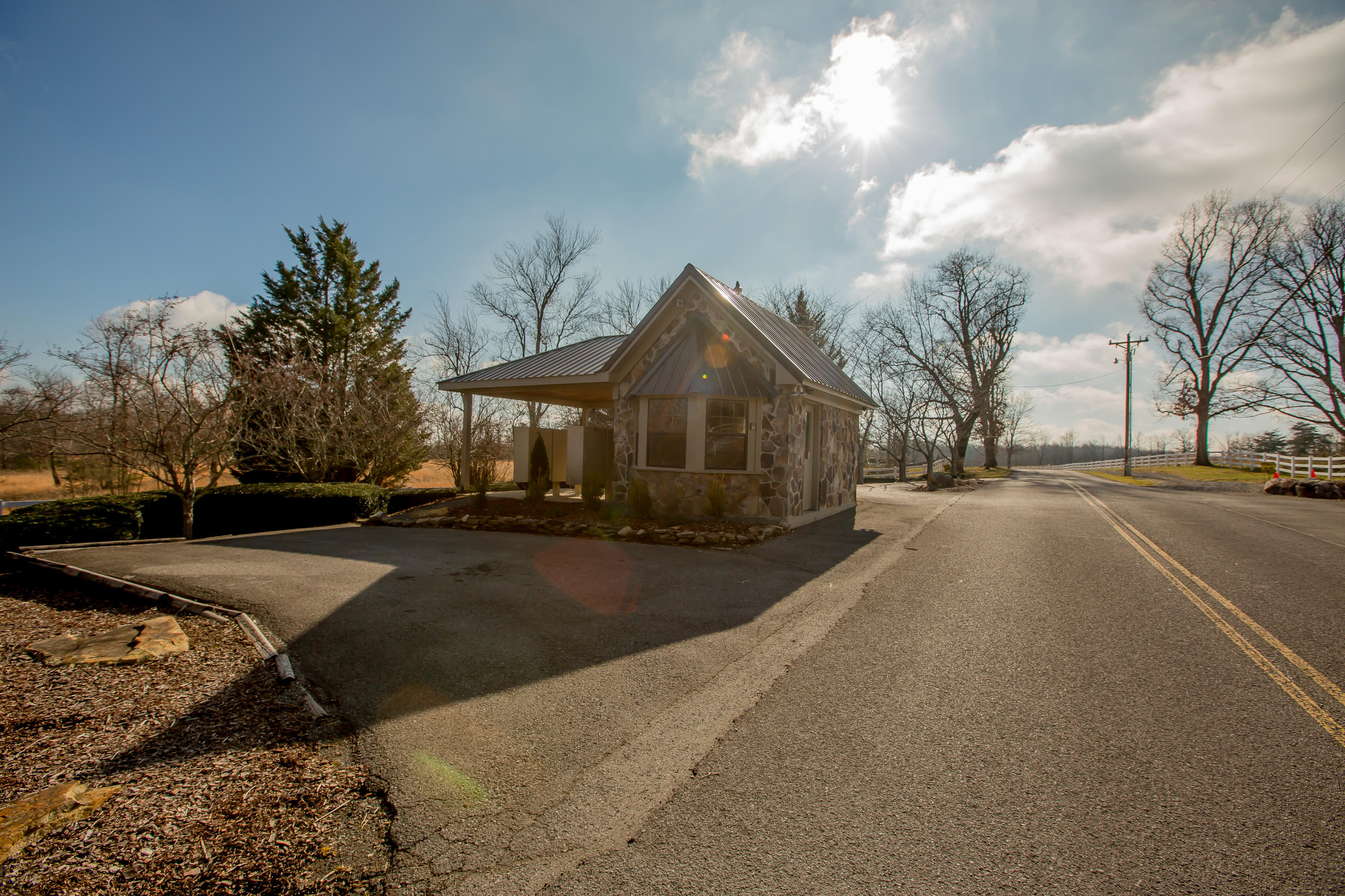 Lot 309 Tree House Trail Dunlap, TN 37327 - Photo 15 of 20 Security House