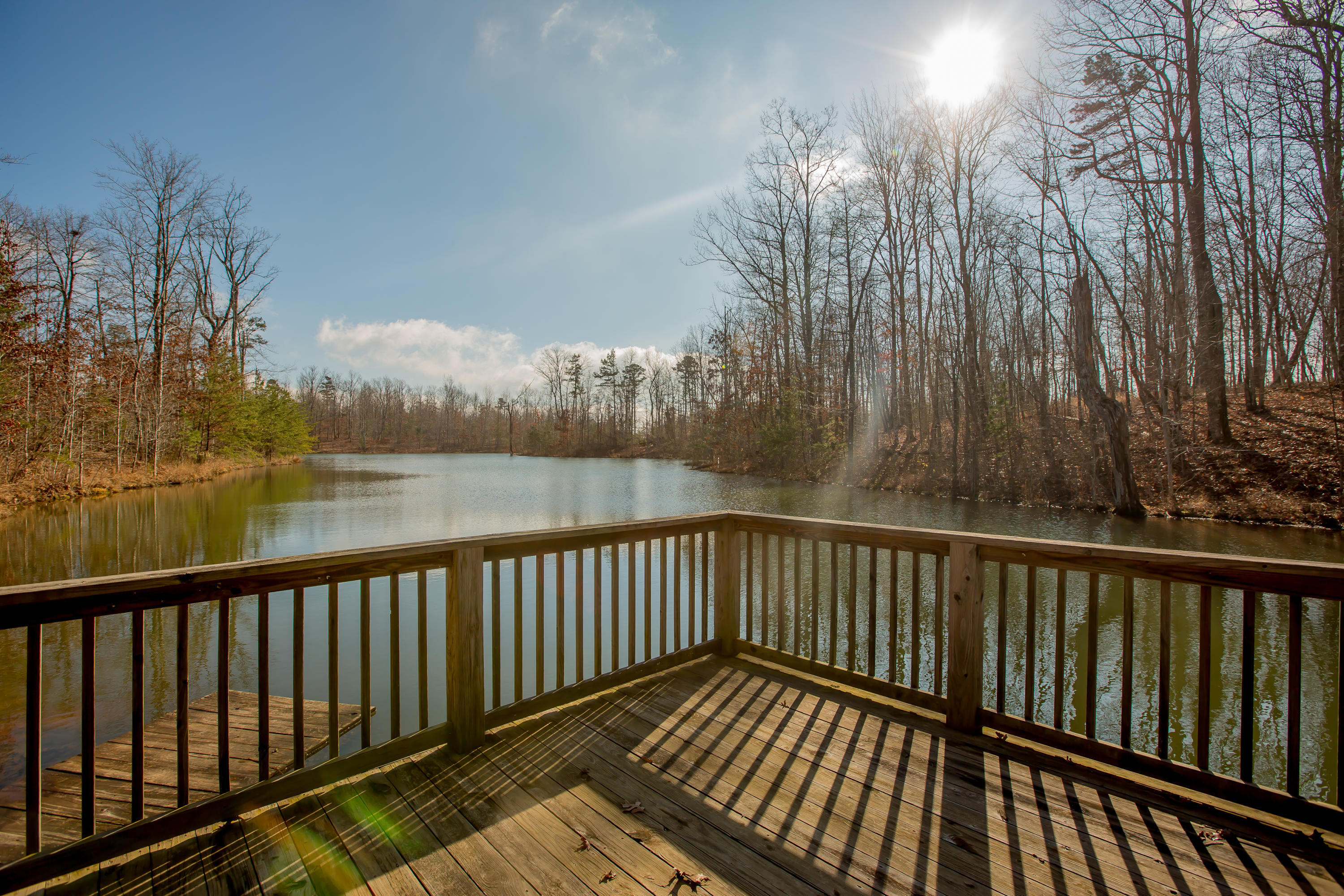 Lot 309 Tree House Trail Dunlap, TN 37327 - Photo 17 of 20 Park Dock