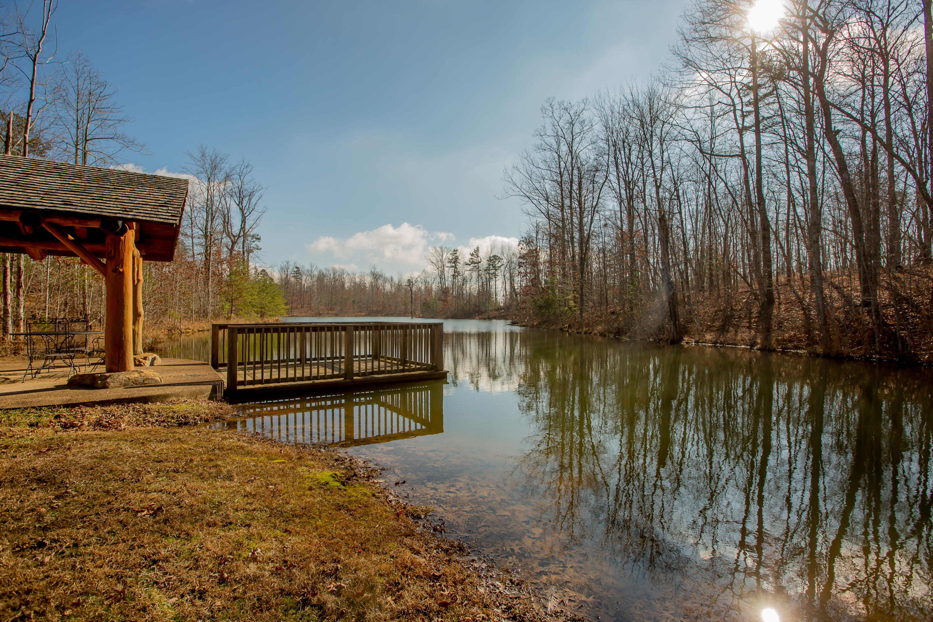 Lot 309 Tree House Trail Dunlap, TN 37327 - Photo 19 of 20 Park Lake