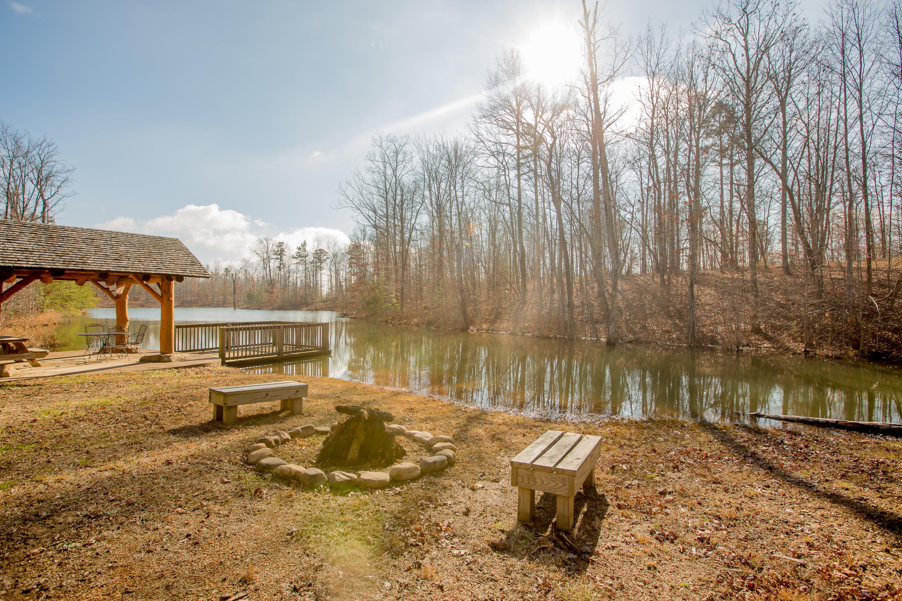 Lot 309 Tree House Trail Dunlap, TN 37327 - Photo 20 of 20 Park