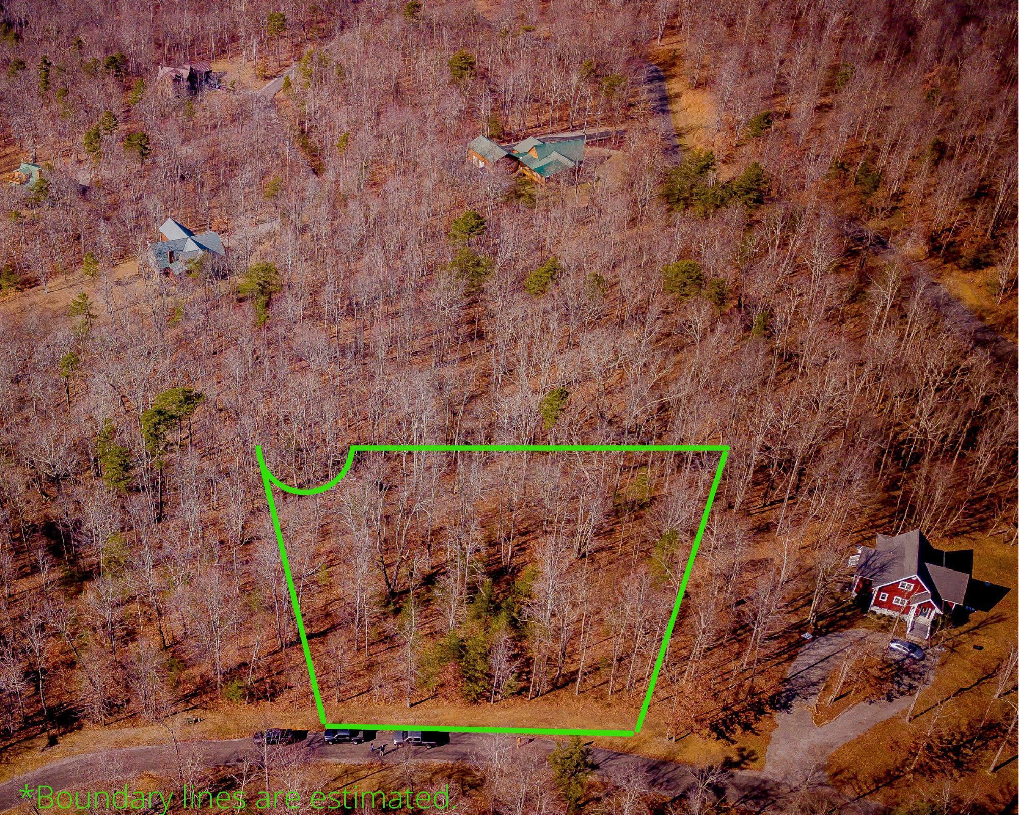 Lot 309 Tree House Trail Dunlap, TN 37327 - Photo 3 of 20 Lot 309