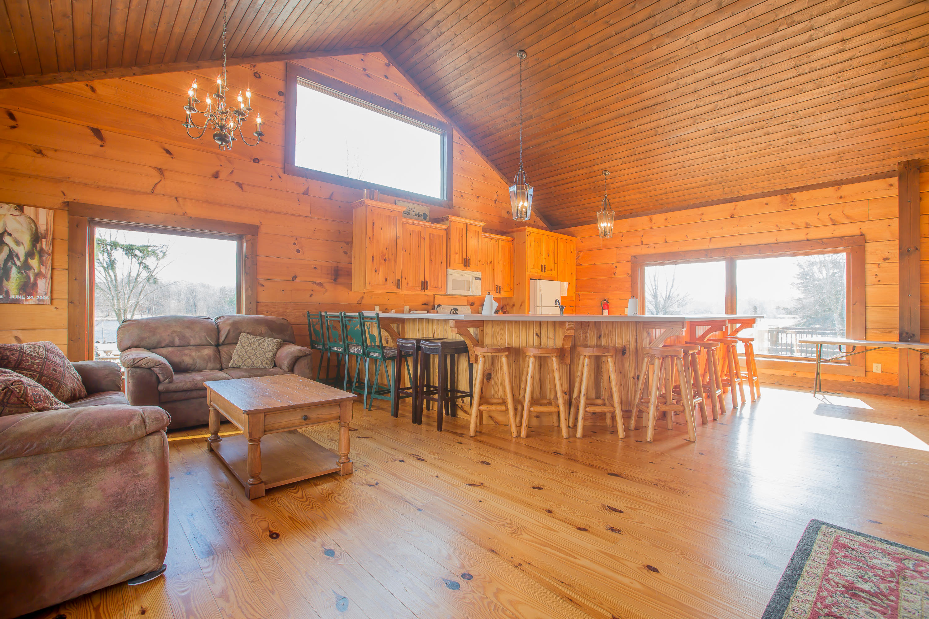 Lot 309 Tree House Trail Dunlap, TN 37327 - Photo 8 of 20 Clubhouse 5