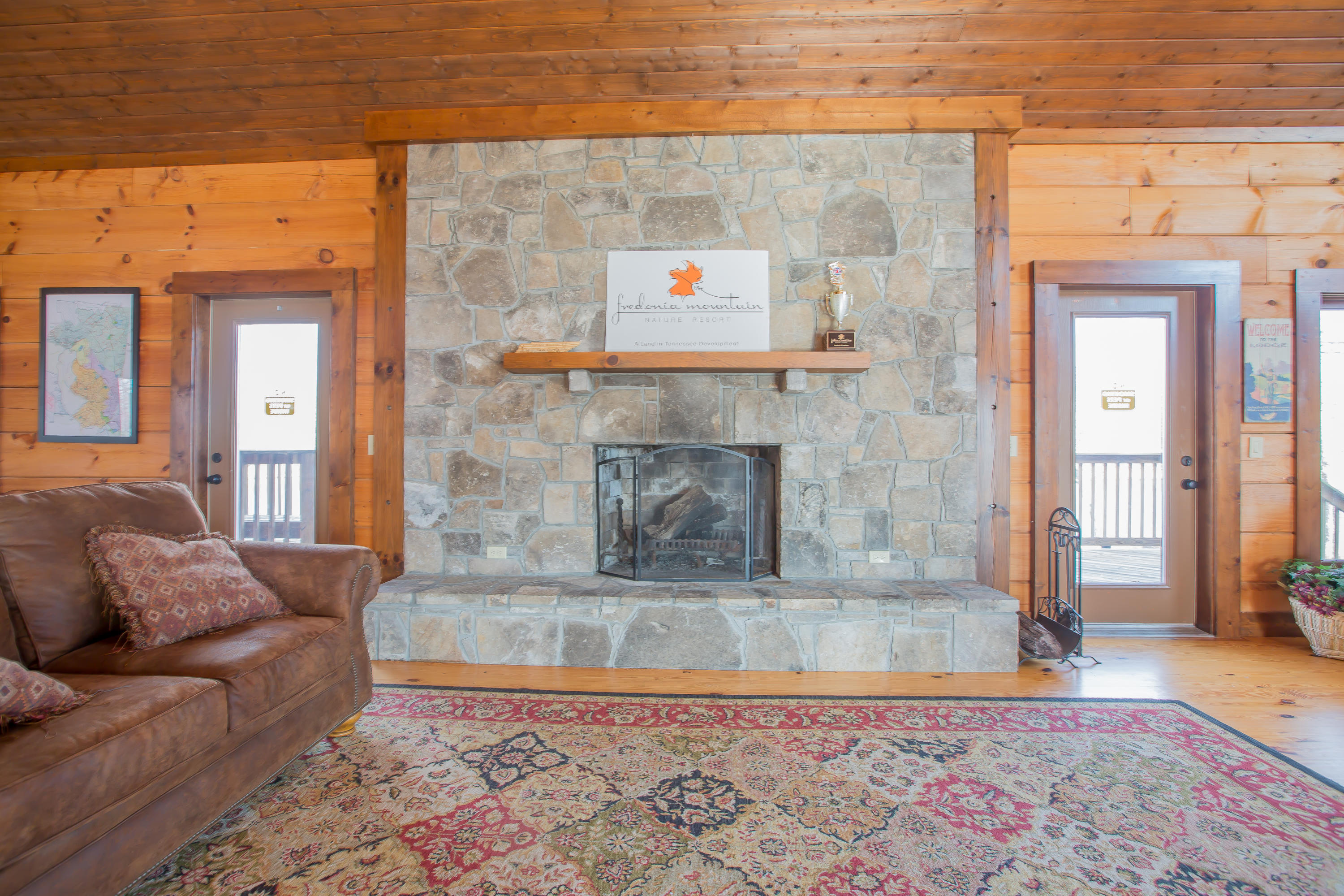 Lot 309 Tree House Trail Dunlap, TN 37327 - Photo 9 of 20 Clubhouse 7