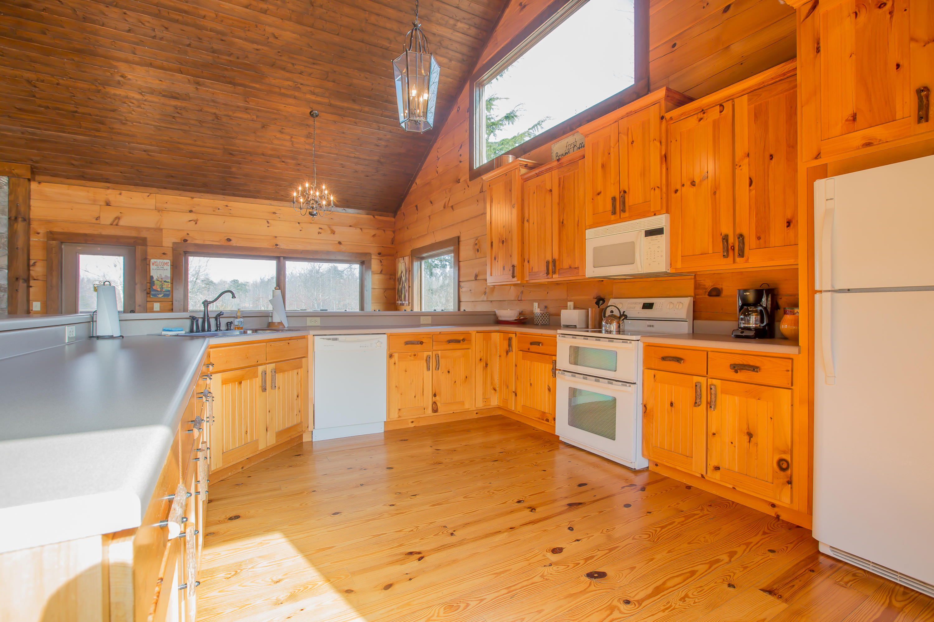 Lot 309 Tree House Trail Dunlap, TN 37327 - Photo 10 of 20 Clubhouse 8