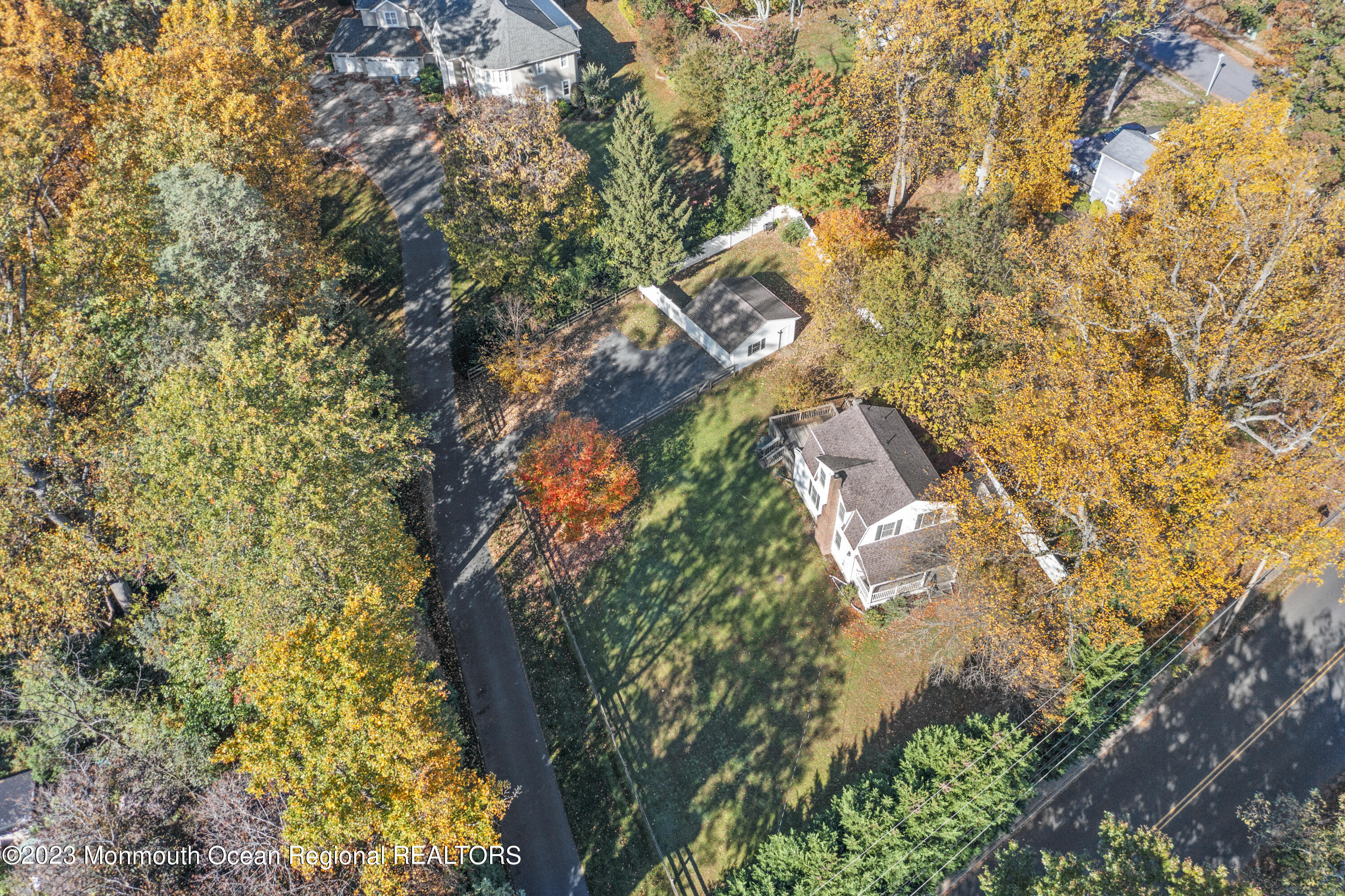 162 Chapel Hill Road Red Bank, NJ 07701 - Photo 34 of 41 DJI_0208
