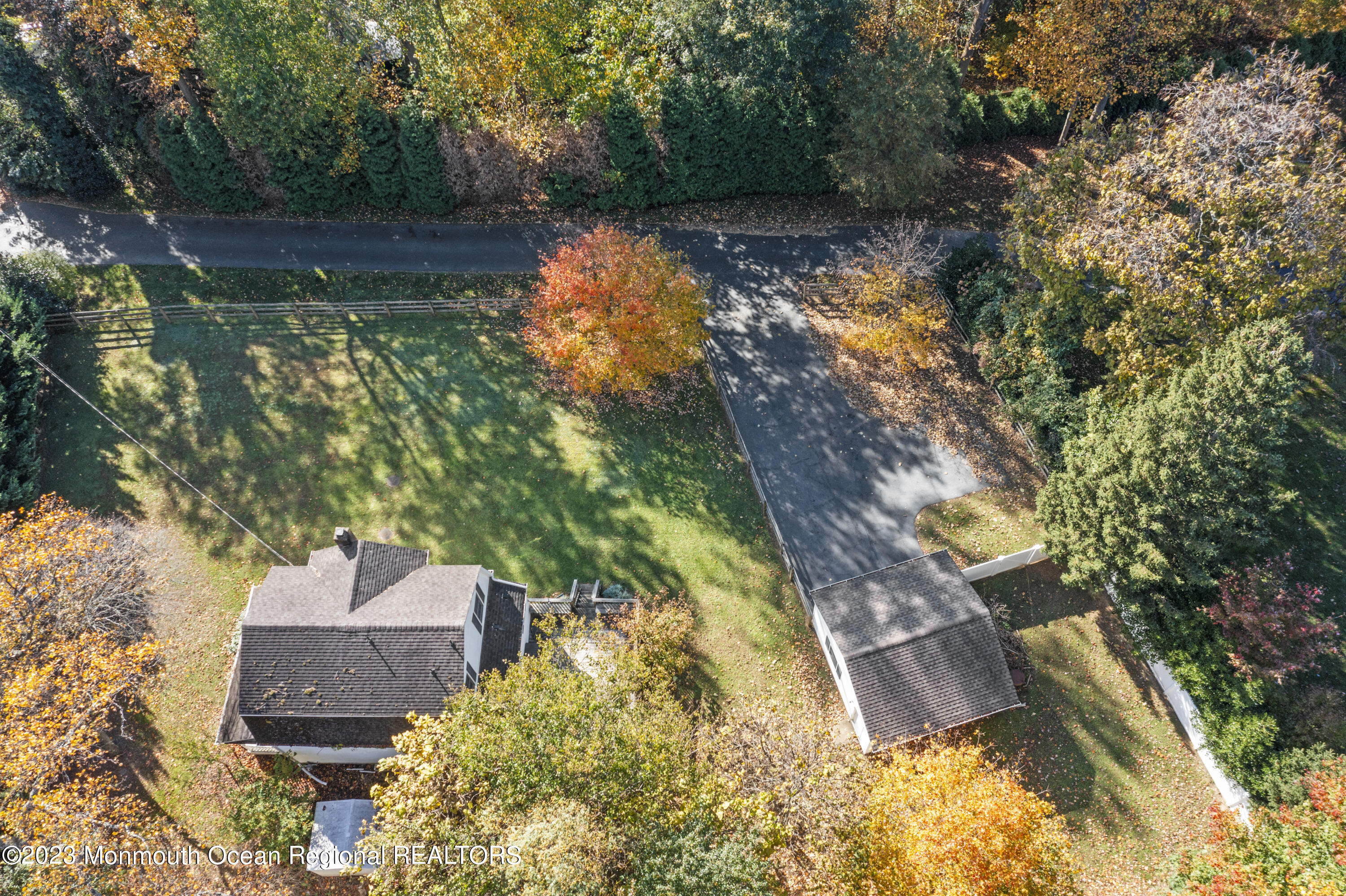 162 Chapel Hill Road Red Bank, NJ 07701 - Photo 37 of 41 DJI_0214