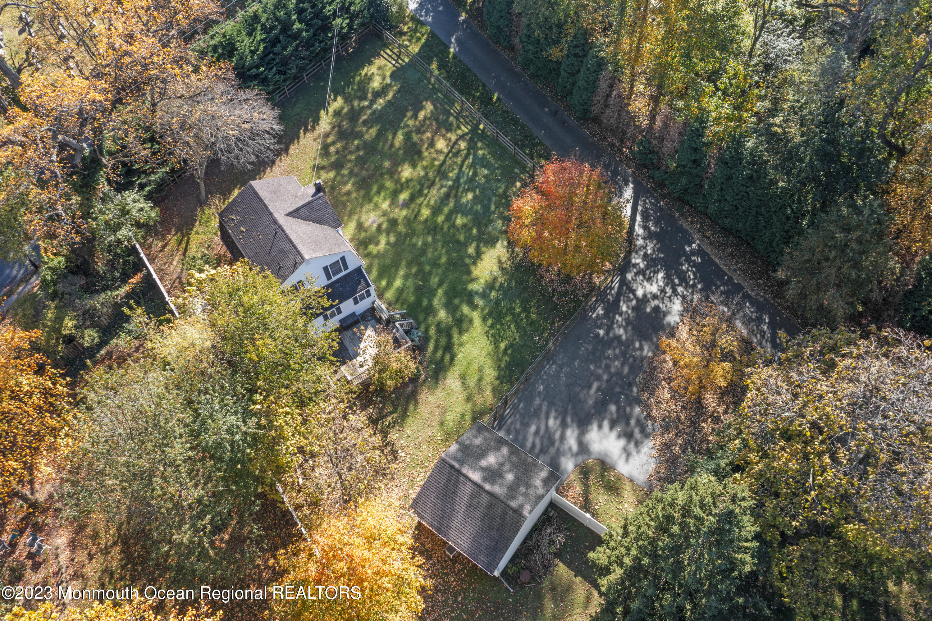 162 Chapel Hill Road Red Bank, NJ 07701 - Photo 38 of 41 DJI_0213