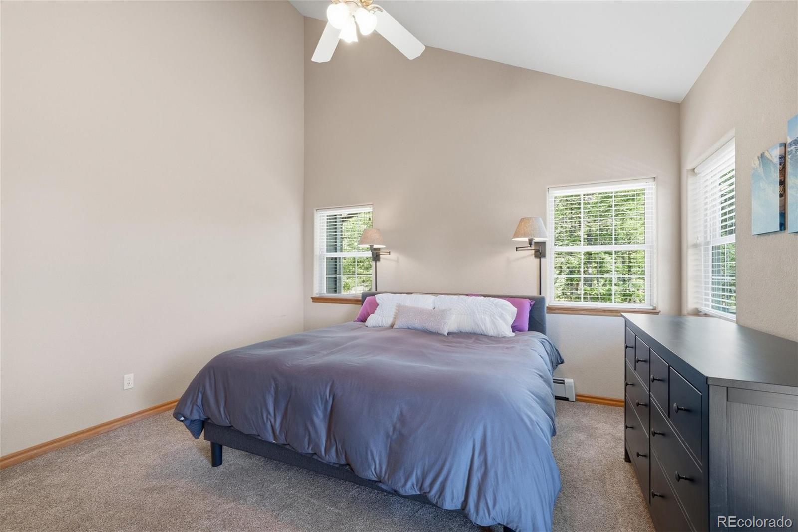 13272 Riley Peak Road Conifer, CO 80433 - Photo 34 of 50 Gallery Image 34