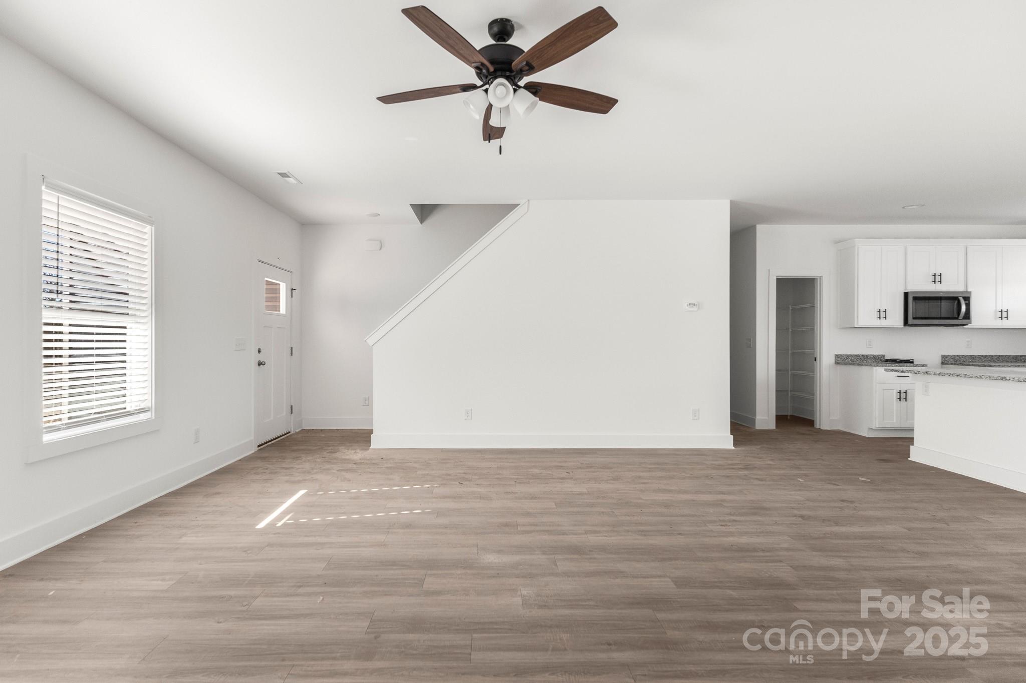 3307 Old Pageland Monroe Road Monroe, NC 28112 - Photo 19 of 35 a view of a kitchen with a sink and cabinet area