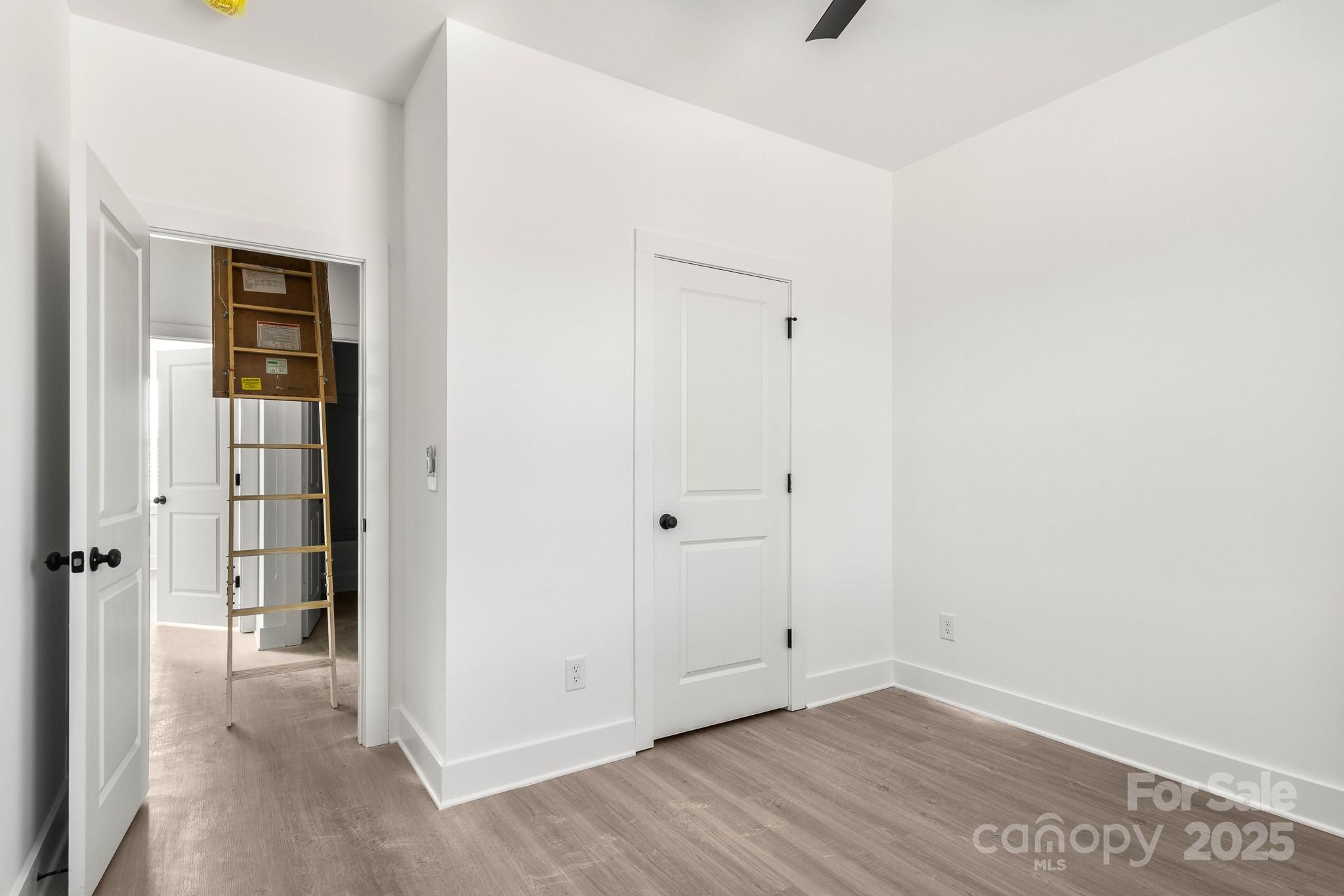 3307 Old Pageland Monroe Road Monroe, NC 28112 - Photo 21 of 35 a view of an empty room