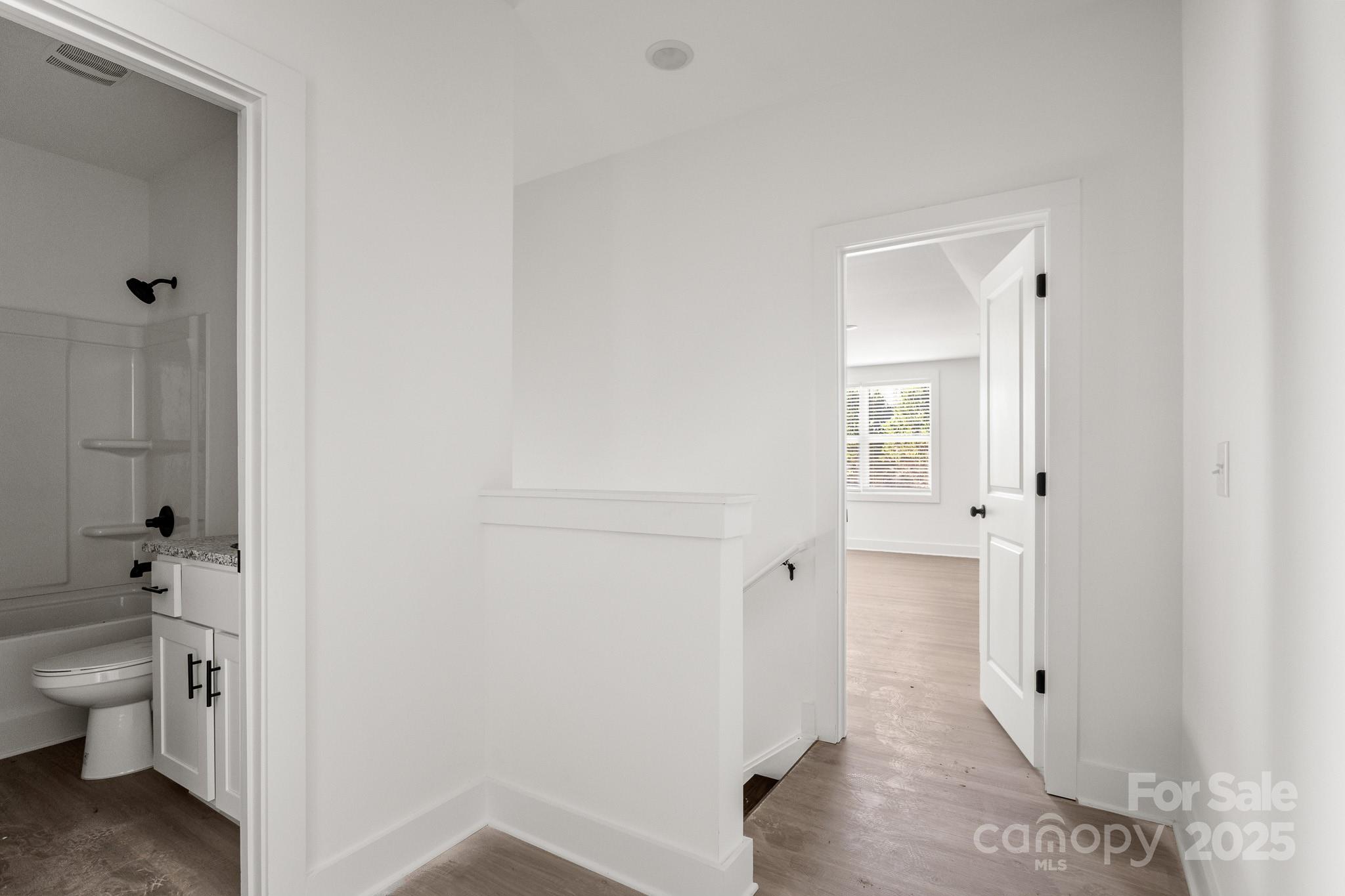 3307 Old Pageland Monroe Road Monroe, NC 28112 - Photo 29 of 35 a view of a bathroom with toilet