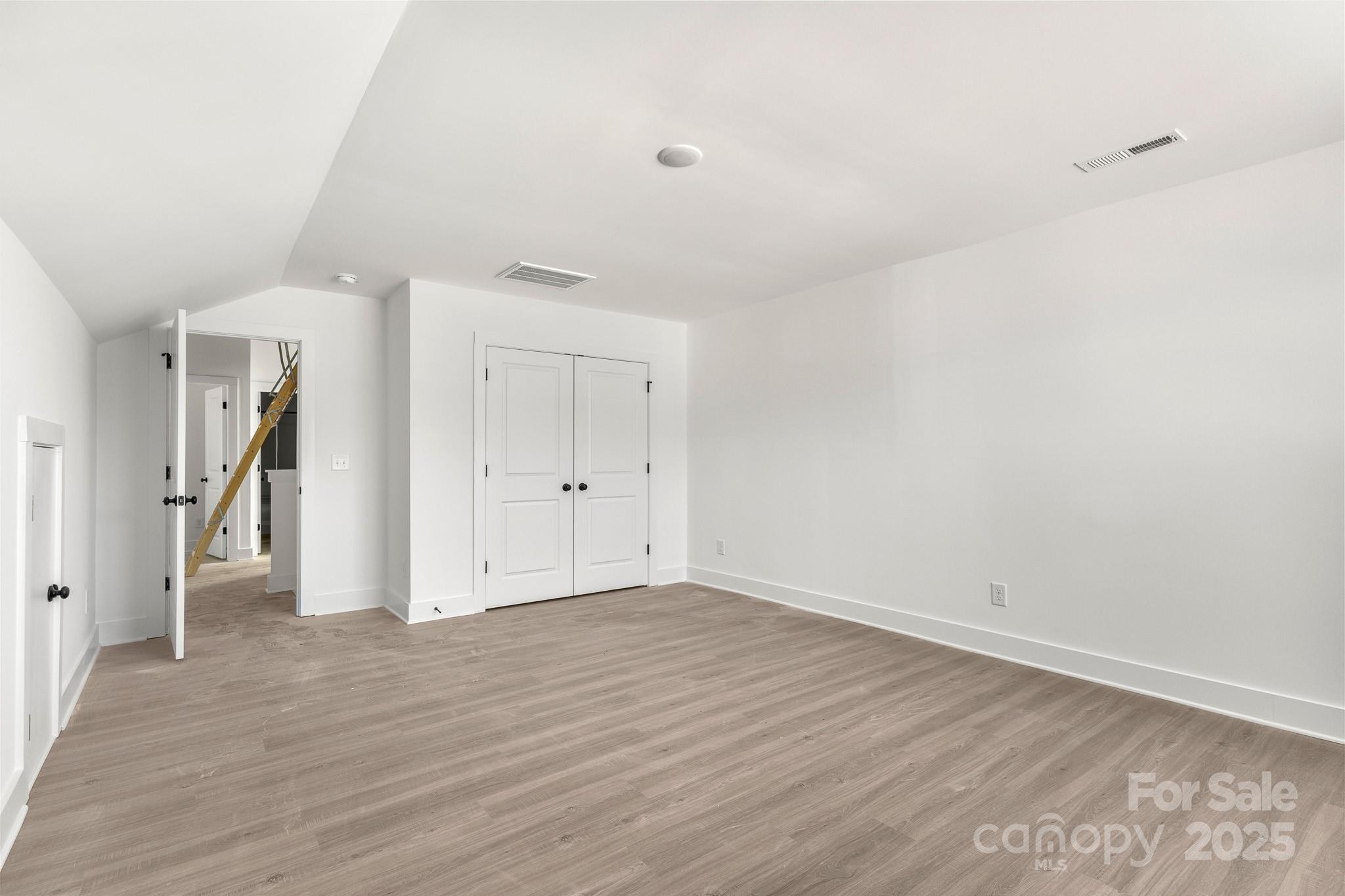 3307 Old Pageland Monroe Road Monroe, NC 28112 - Photo 31 of 35 a view of an empty room