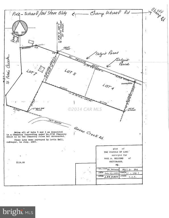 Champ Road Princess Anne, MD 21853 - Photo 25 of 26