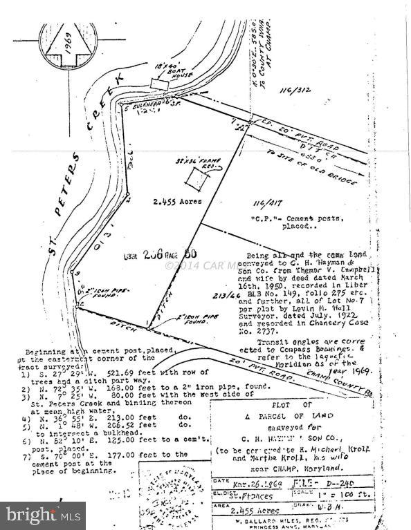 Champ Road Princess Anne, MD 21853 - Photo 26 of 26