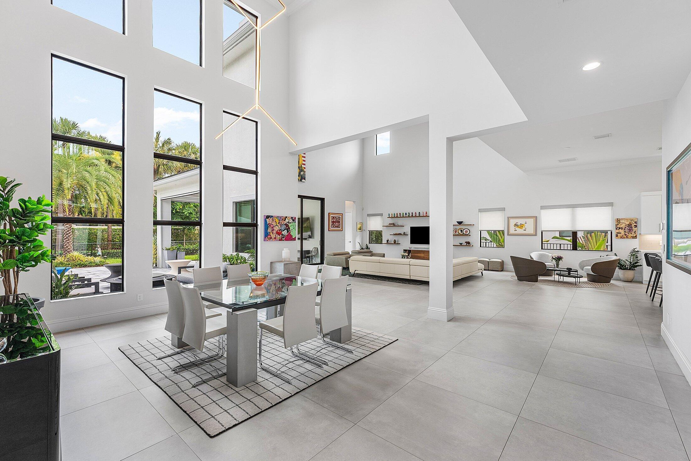 2707 Northwest 75th Street Boca Raton, FL 33496 - Photo 6 of 74 Dining Room