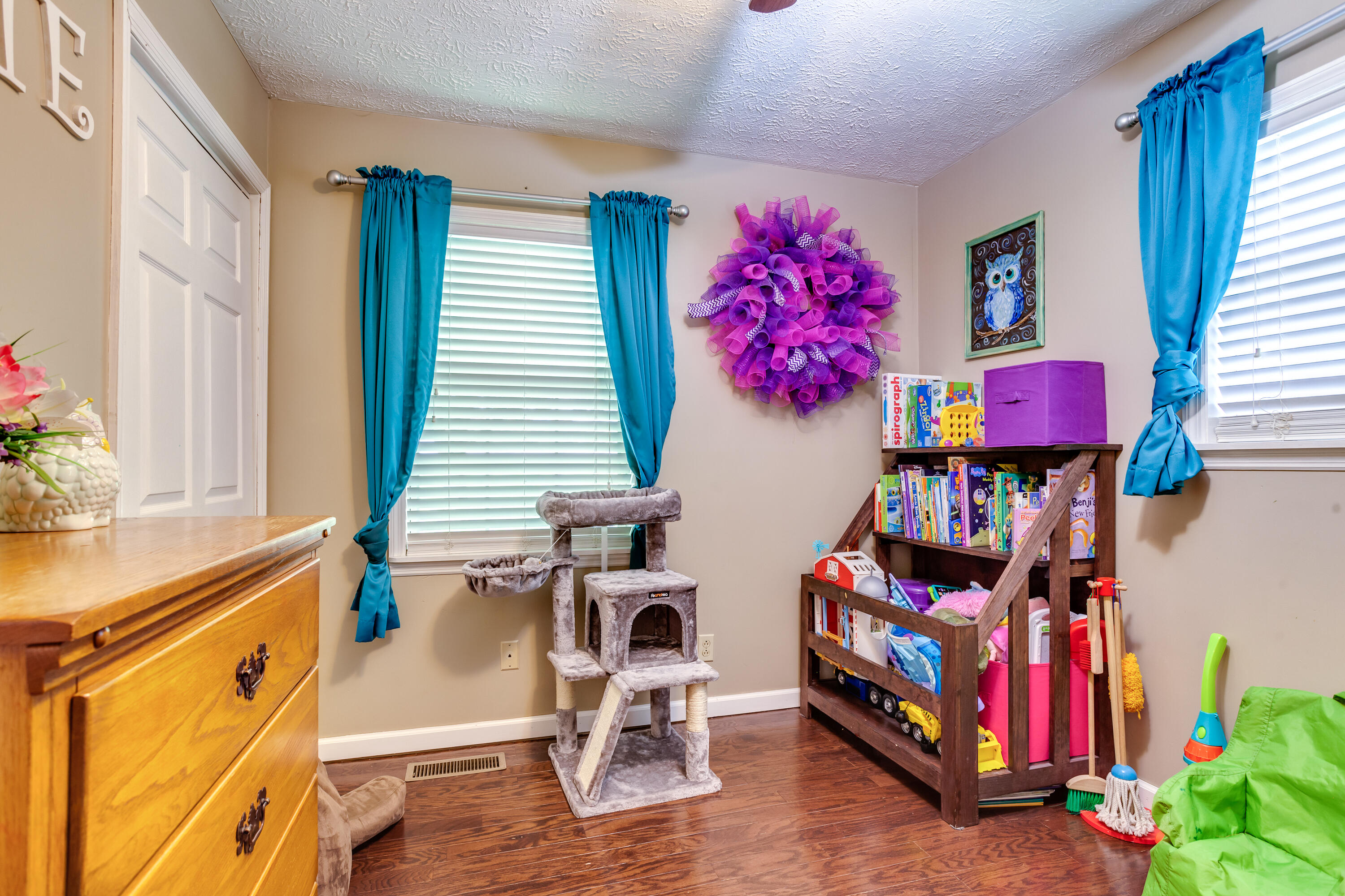 354 Peach Orchard Road Clinton, TN 37716 - Photo 17 of 21 018210610-3-354PeachOrchardRdClintonTN-S