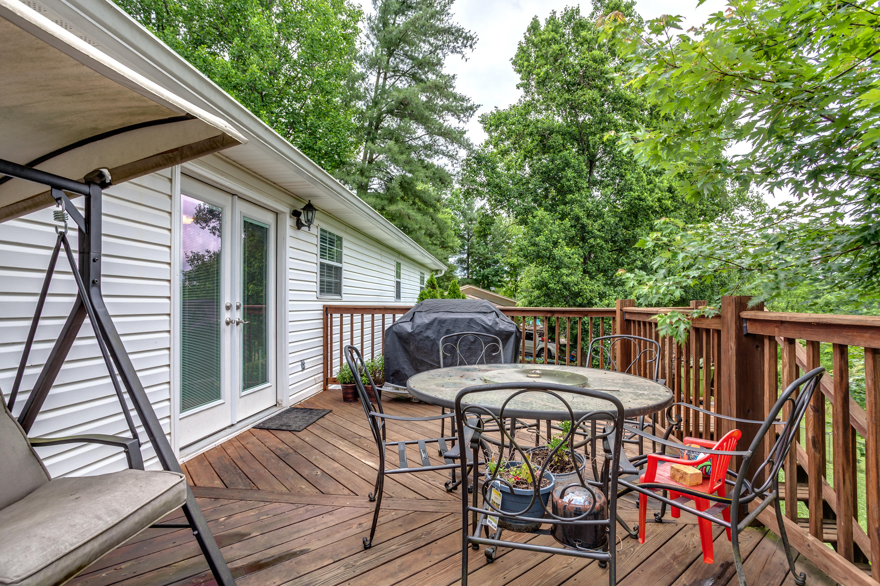 354 Peach Orchard Road Clinton, TN 37716 - Photo 21 of 21 024210610-3-354PeachOrchardRdClintonTN-S
