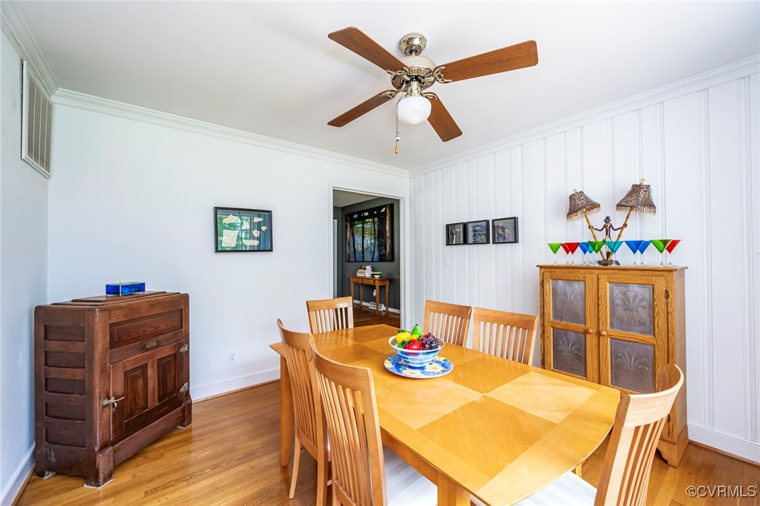 7205 Topsham Road Henrico, VA 23228 - Photo 11 of 27 Gallery Image 11