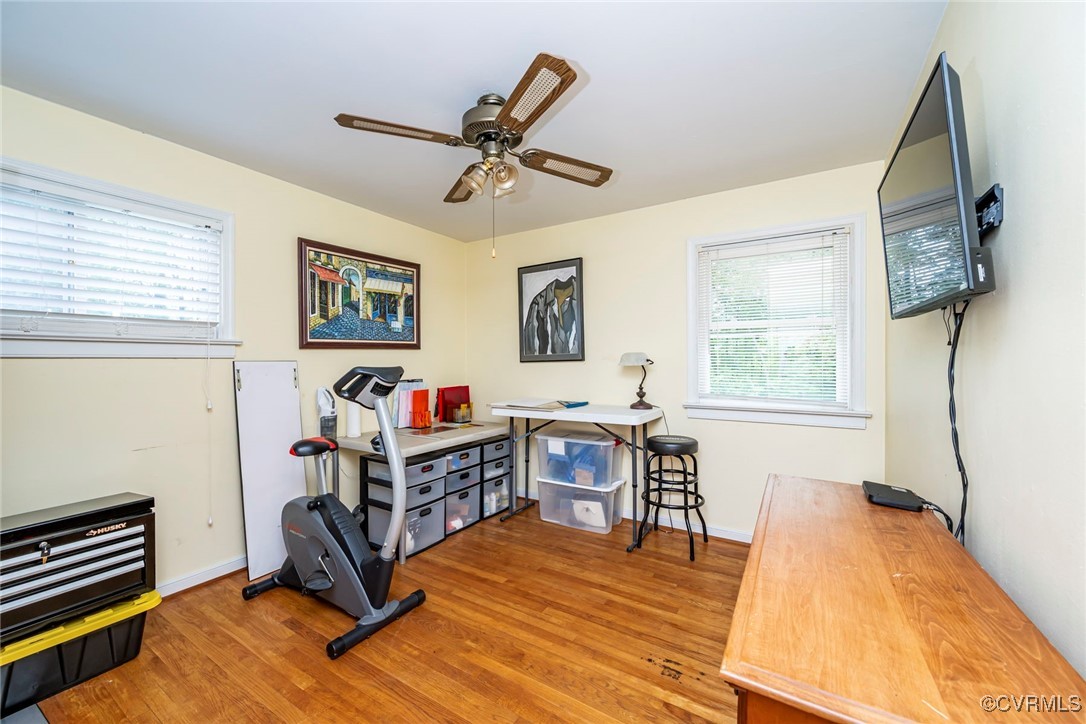 7205 Topsham Road Henrico, VA 23228 - Photo 19 of 27 Gallery Image 19