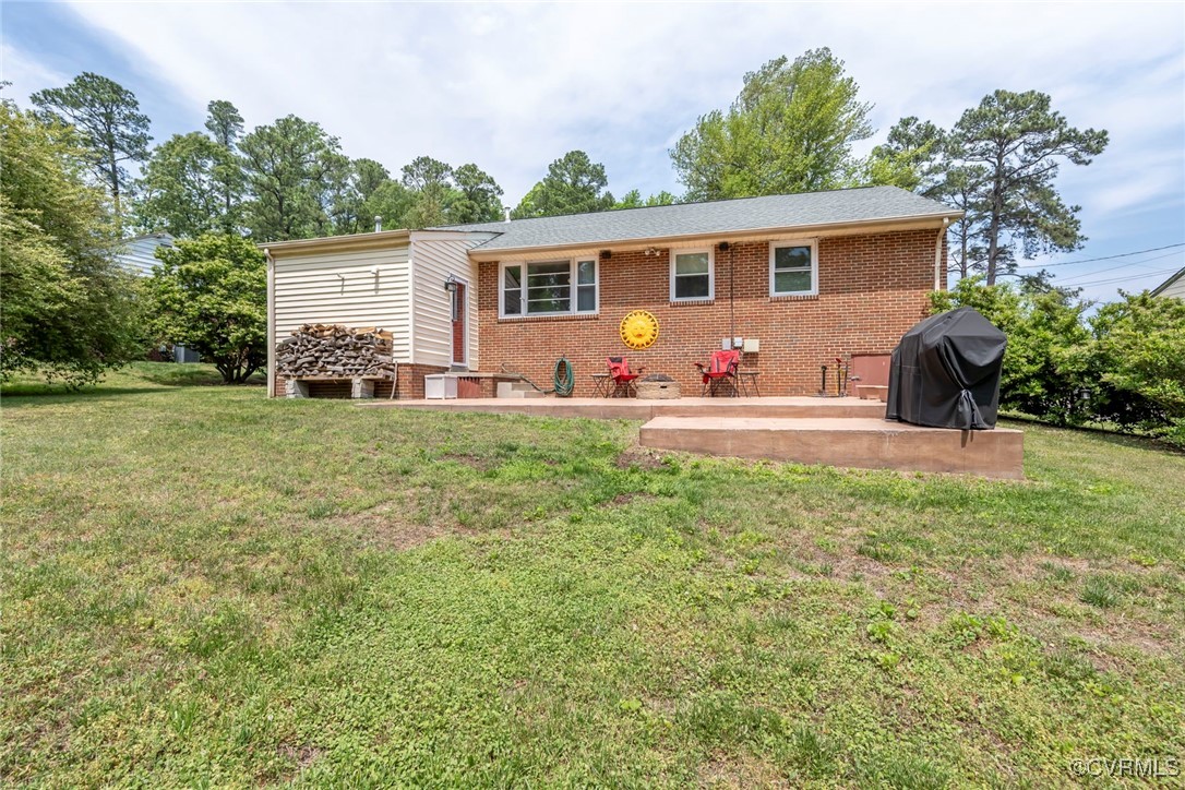 7205 Topsham Road Henrico, VA 23228 - Photo 26 of 27 Gallery Image 26