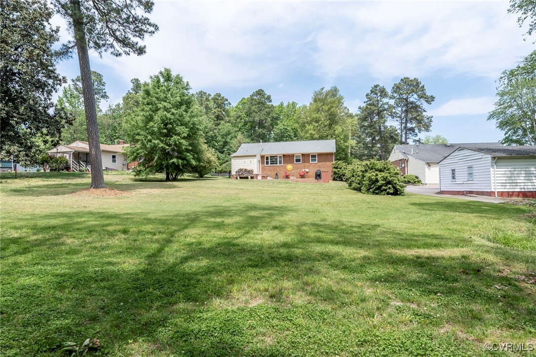 7205 Topsham Road Henrico, VA 23228 - Photo 27 of 27 Gallery Image 27