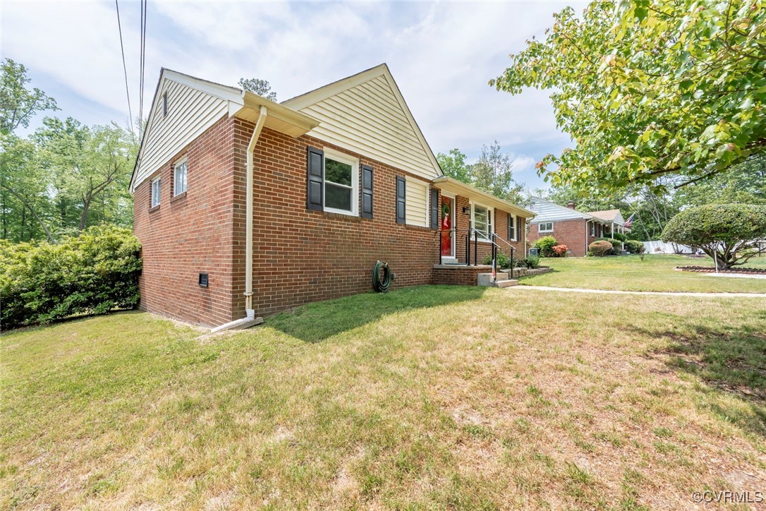 7205 Topsham Road Henrico, VA 23228 - Photo 4 of 27 Gallery Image 4