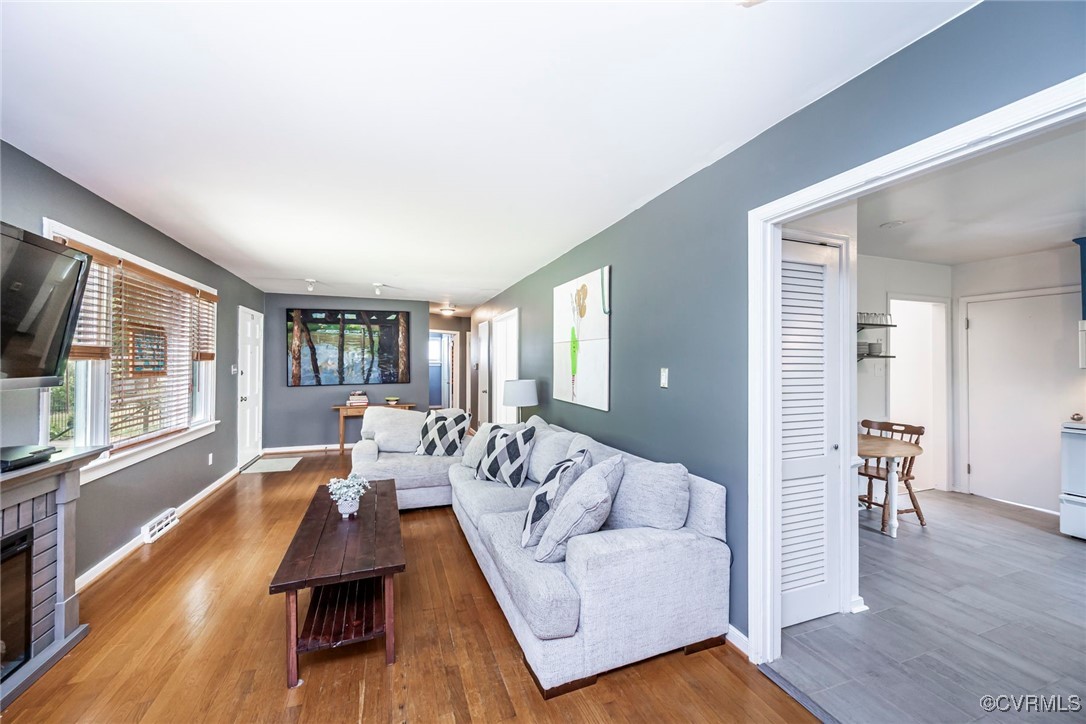 7205 Topsham Road Henrico, VA 23228 - Photo 7 of 27 Gallery Image 7