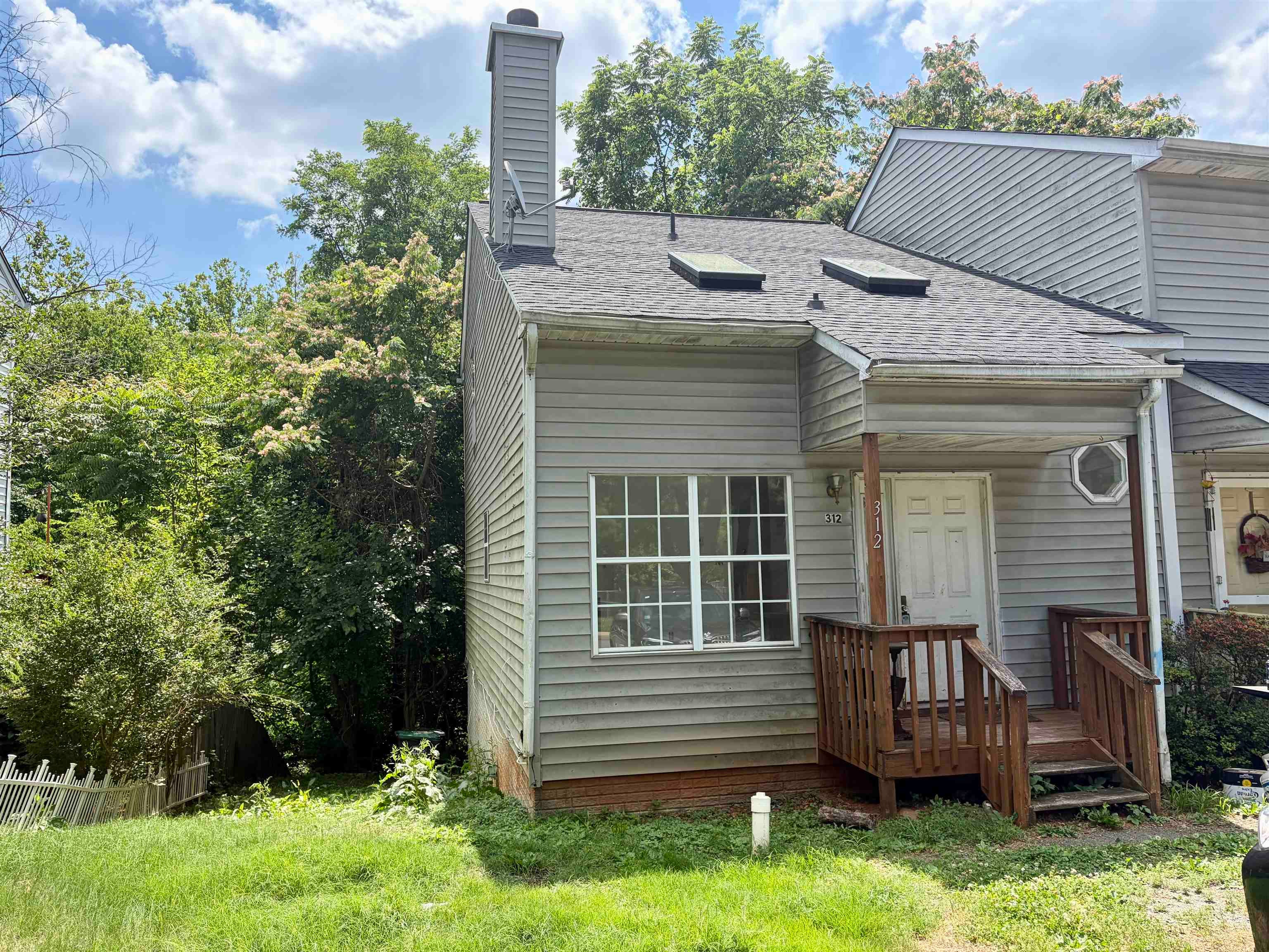 312 Riverside Avenue Charlottesville, VA 22902 - Photo 1 of 24 Gallery Image 1
