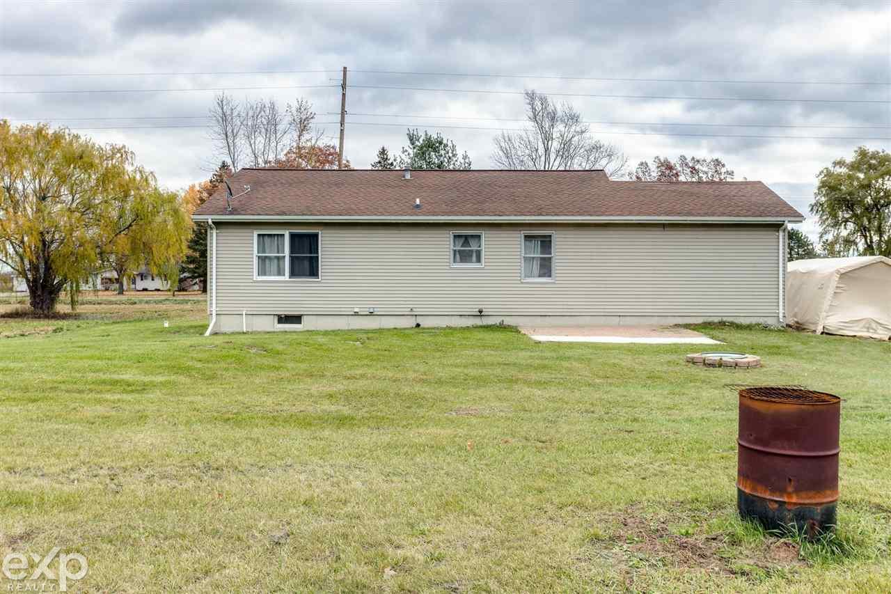 8948 South Morrice Road Morrice, MI 48857 - Photo 9 of 43