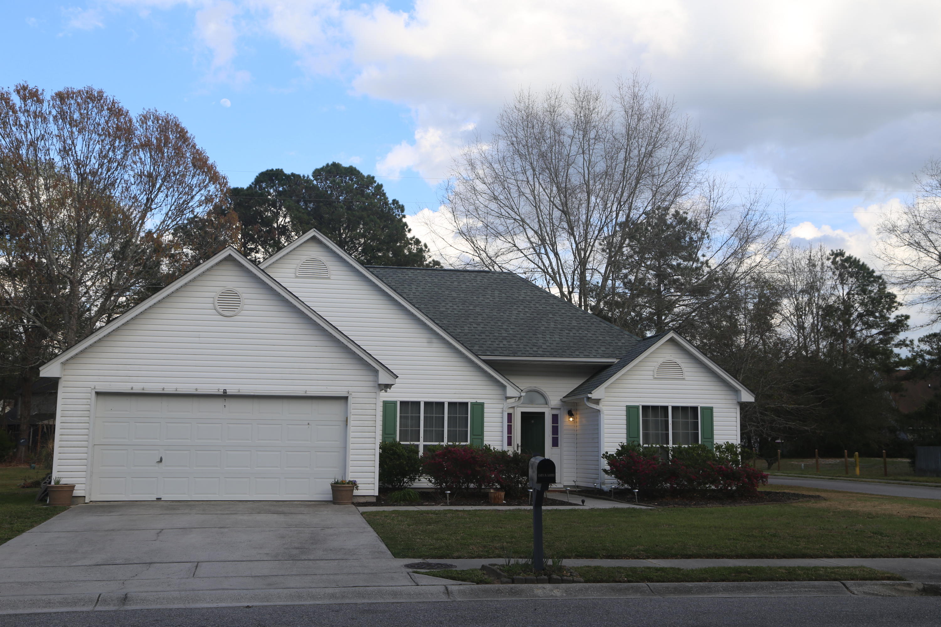 1325 Balcome Road Mount Pleasant, SC 29466 - Photo 1 of 15 Front of Home