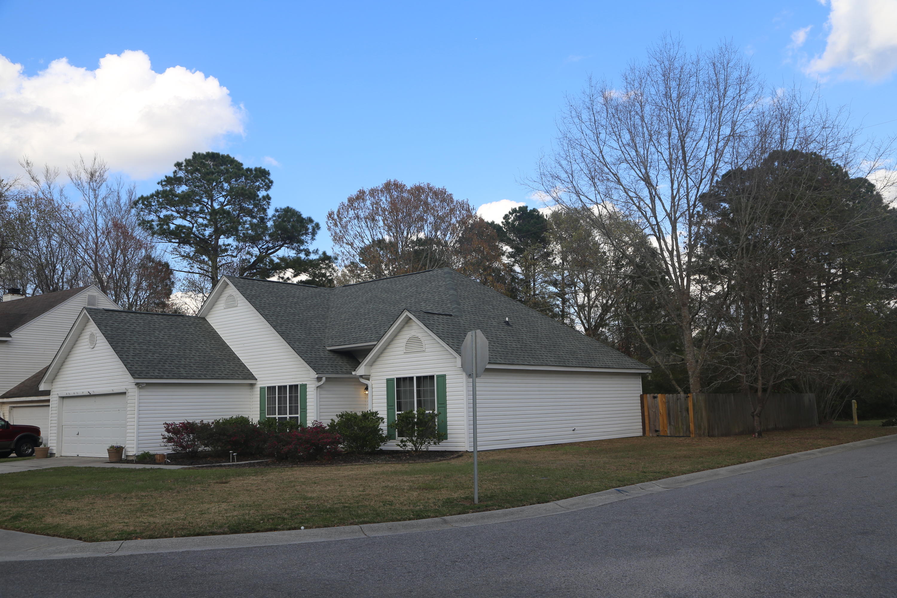1325 Balcome Road Mount Pleasant, SC 29466 - Photo 2 of 15 Front and Side of Home