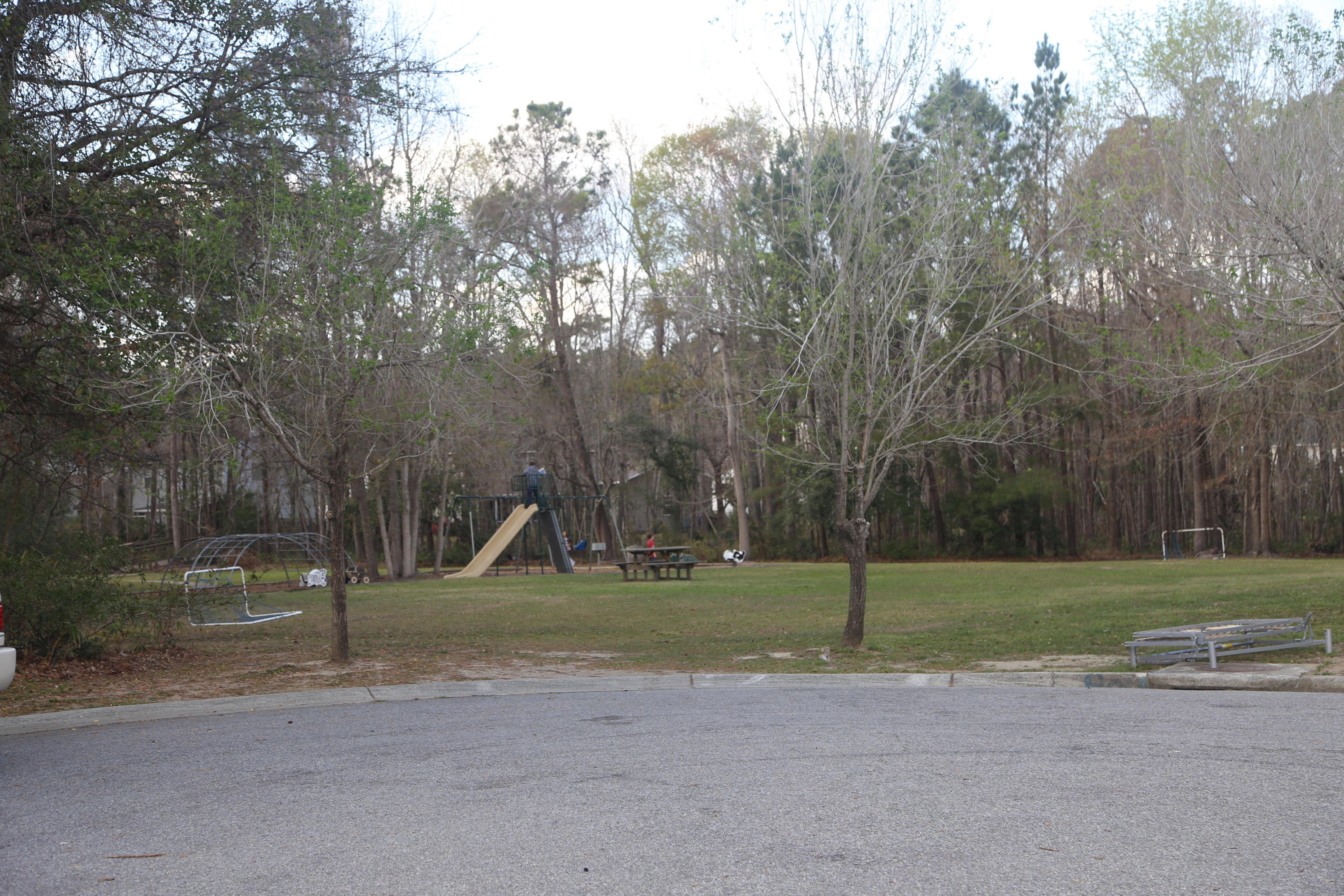 1325 Balcome Road Mount Pleasant, SC 29466 - Photo 15 of 15 Play Park on Cul-De-Sac