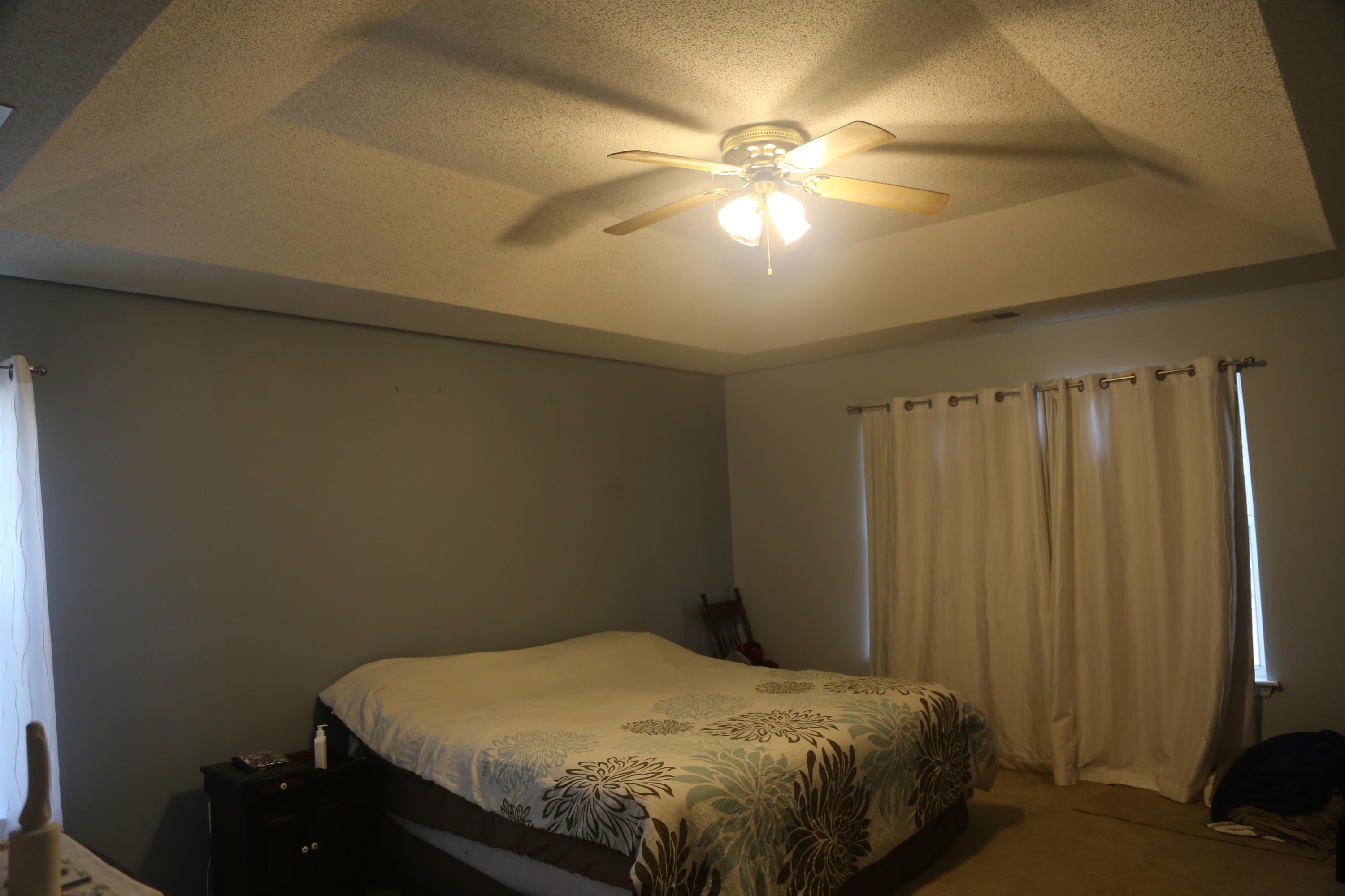 1325 Balcome Road Mount Pleasant, SC 29466 - Photo 9 of 15 Master Bedroom