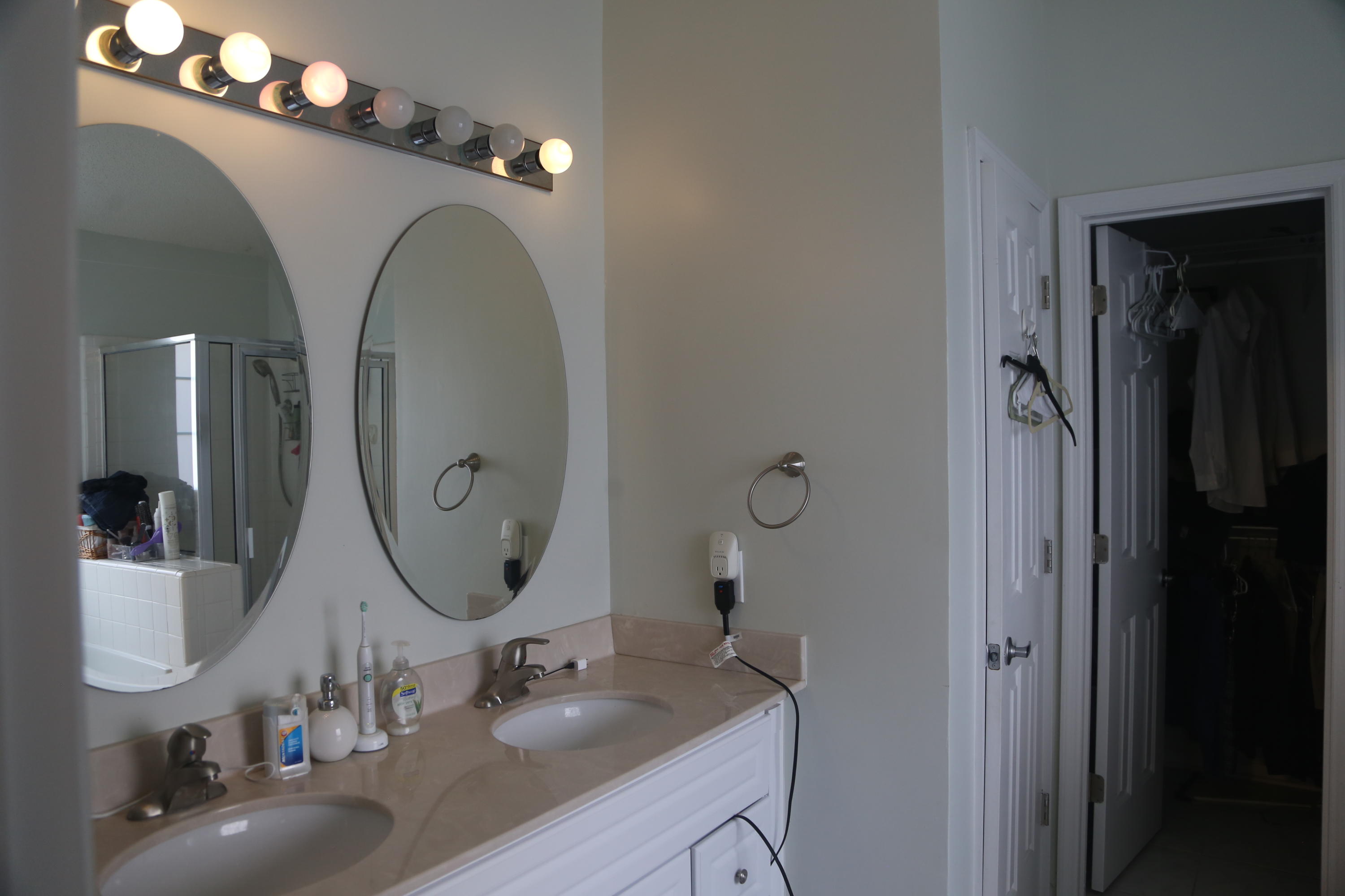 1325 Balcome Road Mount Pleasant, SC 29466 - Photo 10 of 15 Master Bath
