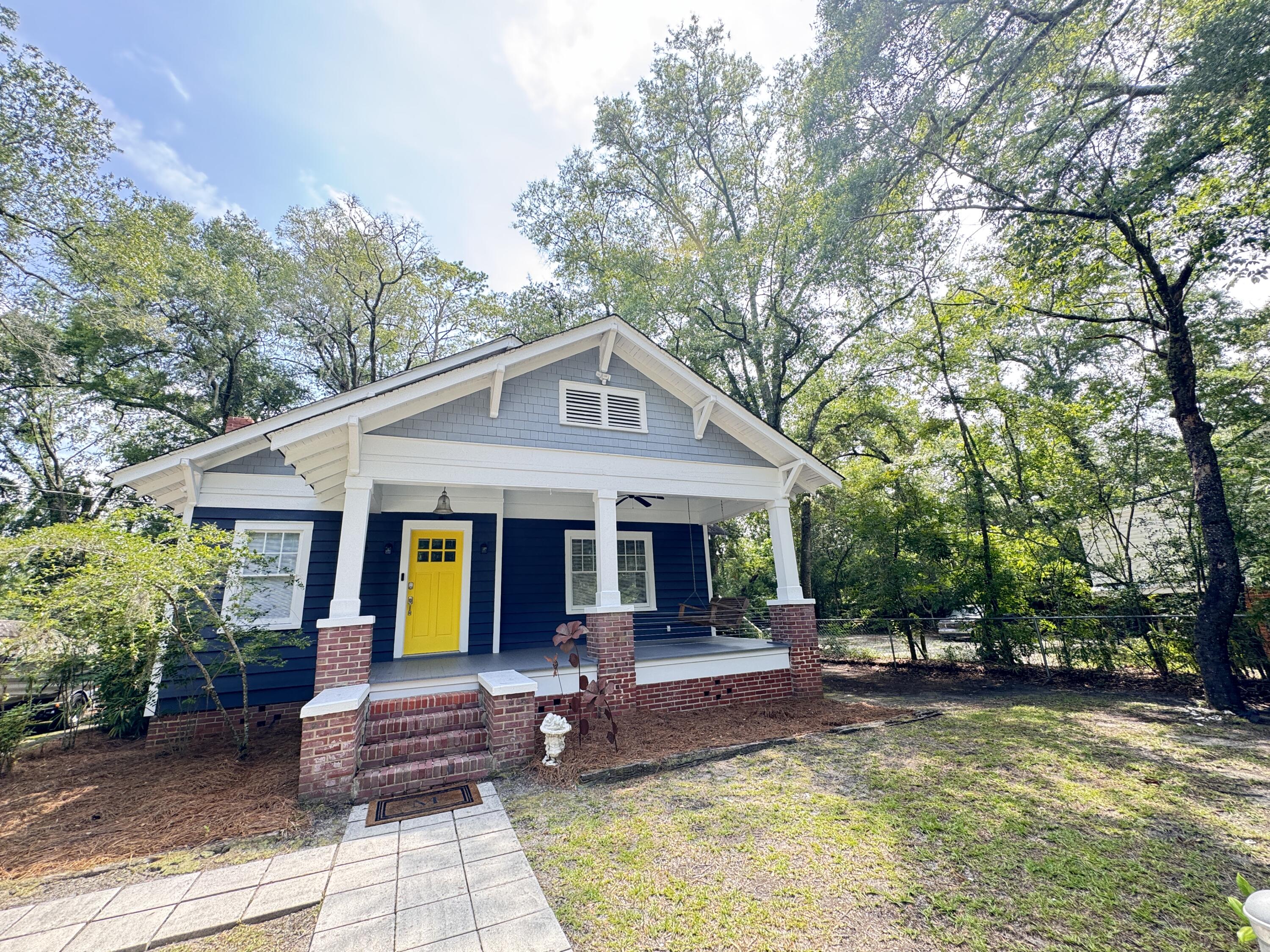 106 Haynes Street Walterboro, SC 29488 - Photo 1 of 195 106 Hayne Street (57)