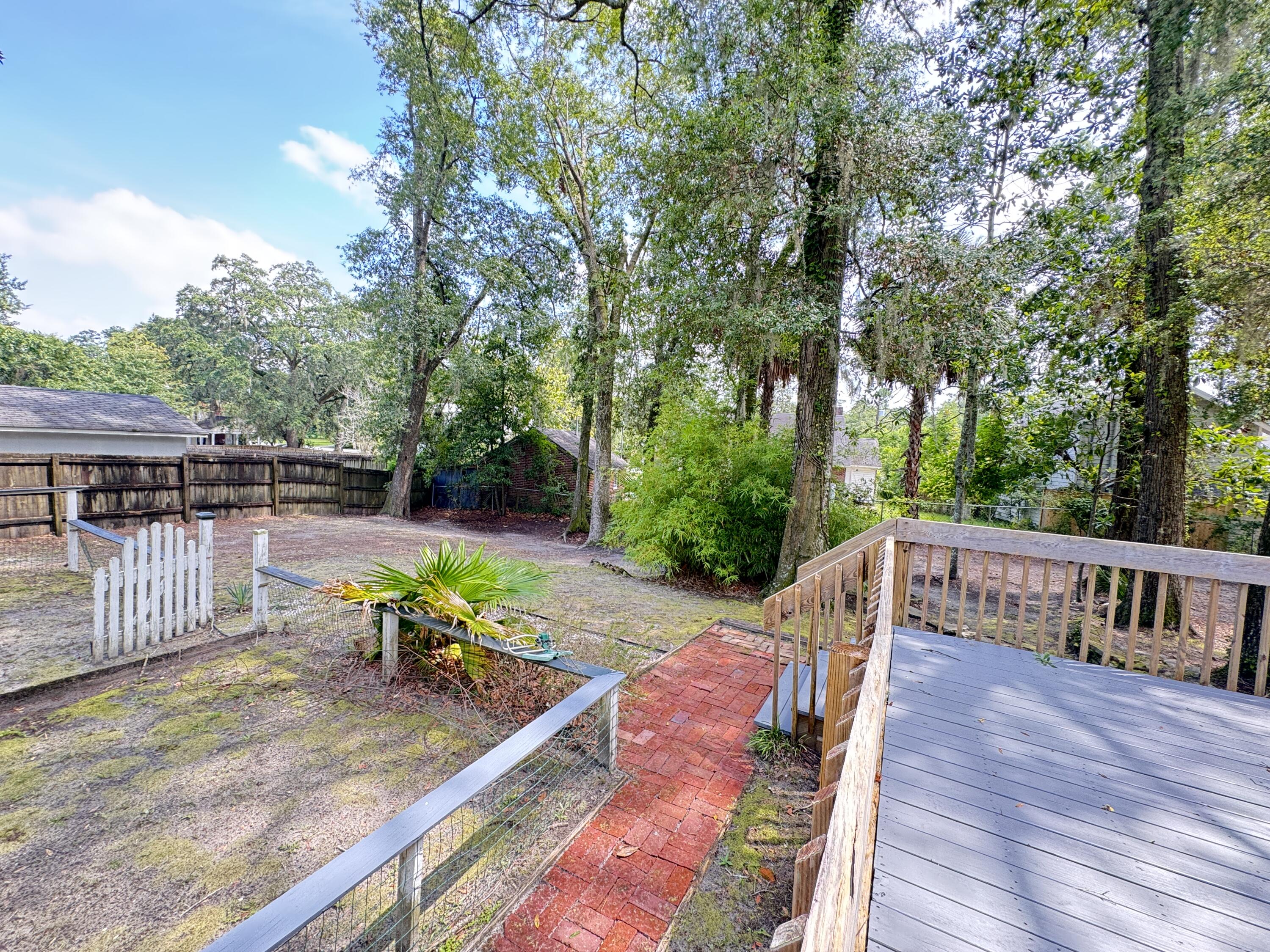 106 Haynes Street Walterboro, SC 29488 - Photo 127 of 195 106 Hayne Street (203)