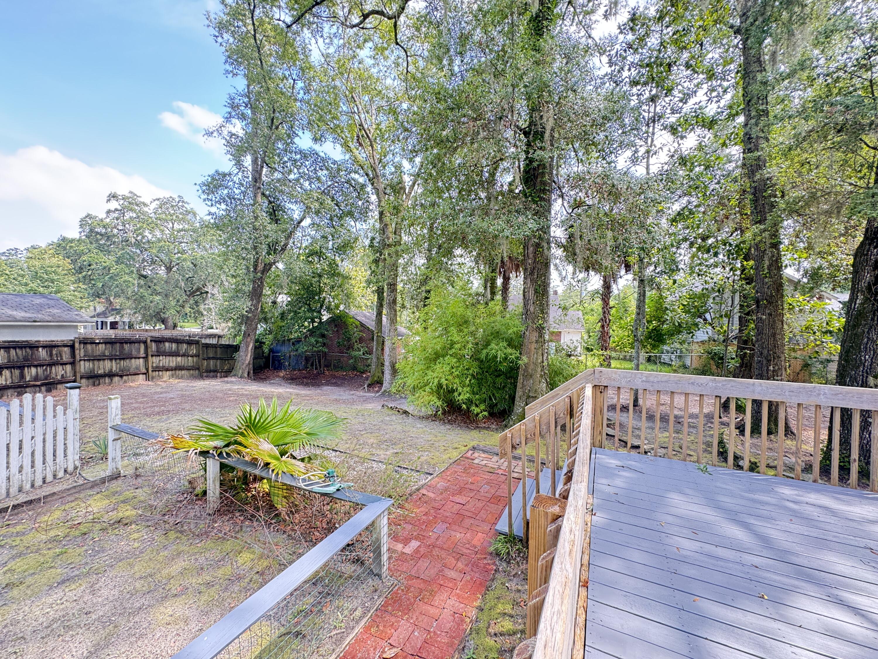 106 Haynes Street Walterboro, SC 29488 - Photo 128 of 195 106 Hayne Street (204)