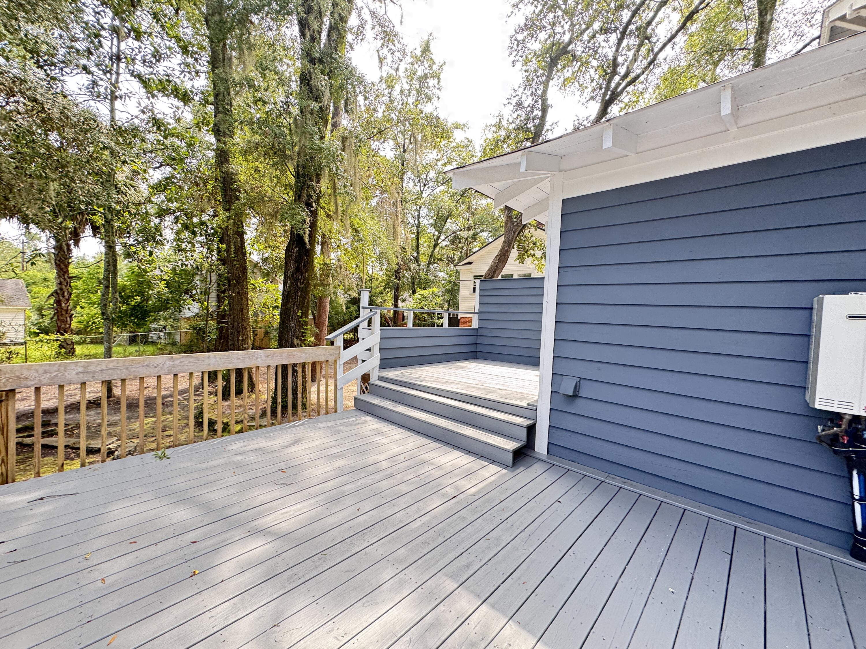 106 Haynes Street Walterboro, SC 29488 - Photo 132 of 195 106 Hayne Street (208)
